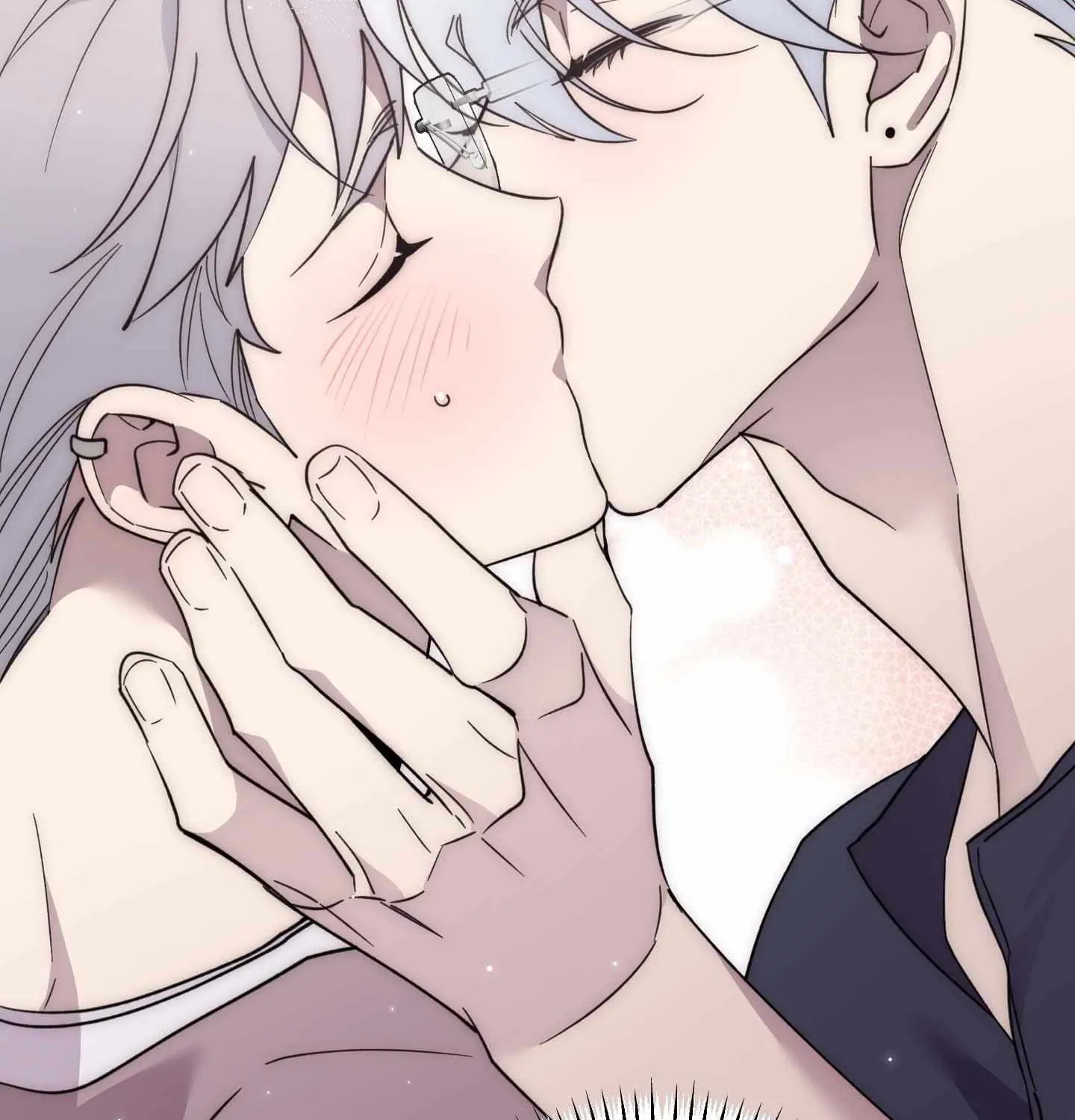 Read Carrot and Stick chapter 11 image 83 on Lezhin