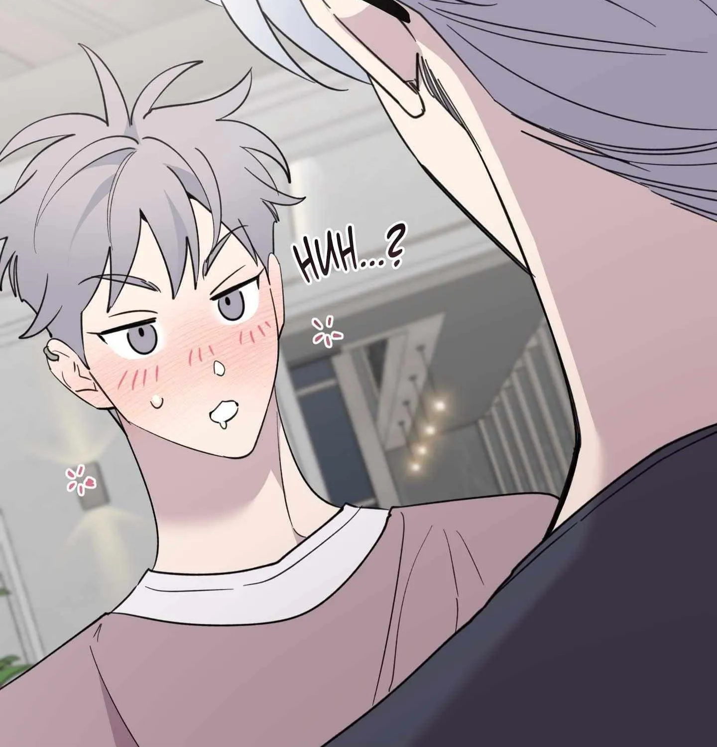 Read Carrot and Stick chapter 11 image 87 on Lezhin