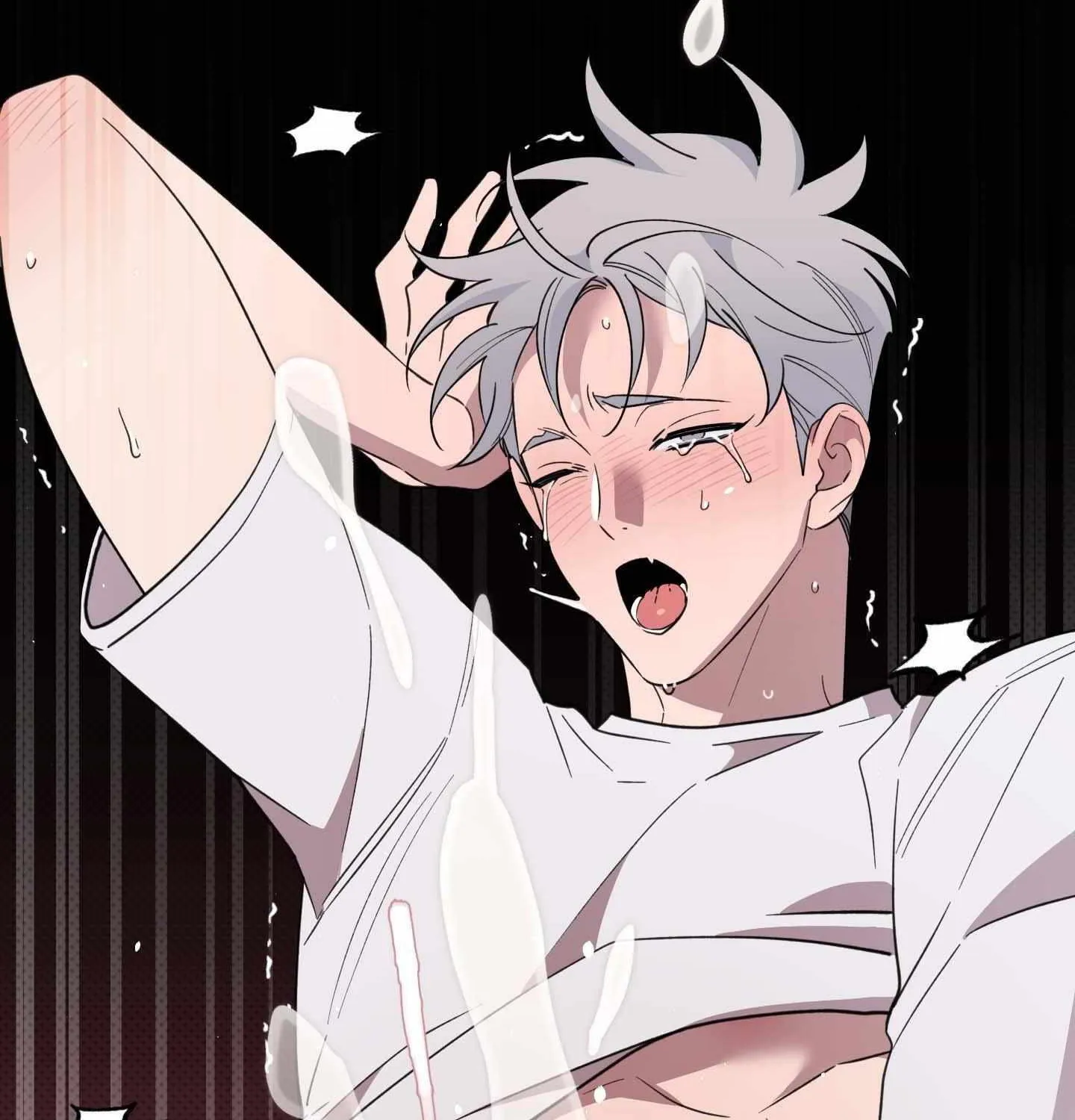 Read Carrot and Stick chapter 12 image 108 on Lezhin