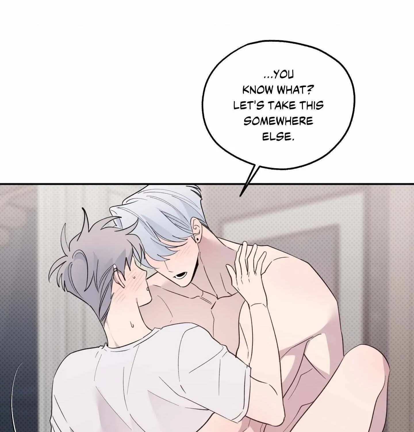 Read Carrot and Stick chapter 12 image 117 on Lezhin