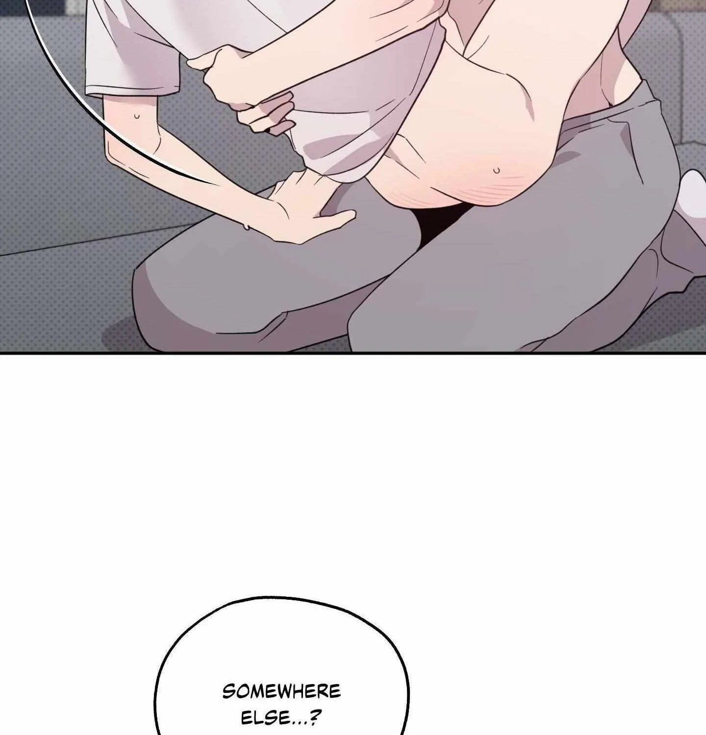 Read Carrot and Stick chapter 12 image 118 on Lezhin