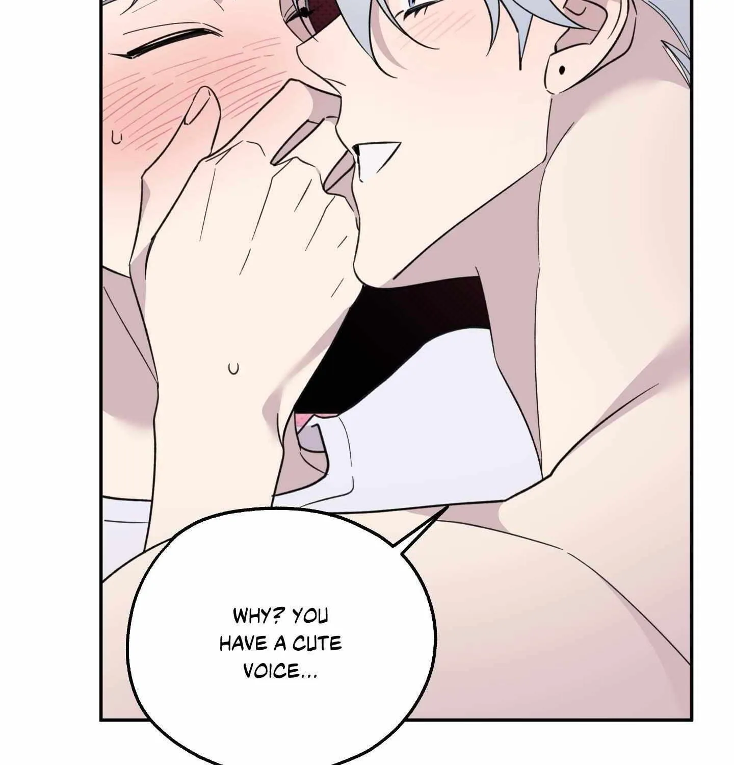 Read Carrot and Stick chapter 12 image 21 on Lezhin