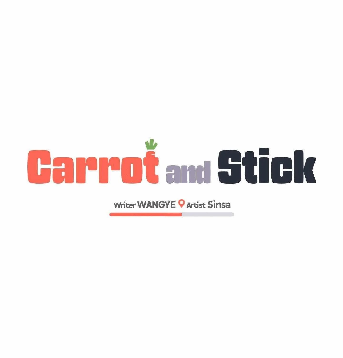 Read Carrot and Stick chapter 12 image 3 on Lezhin