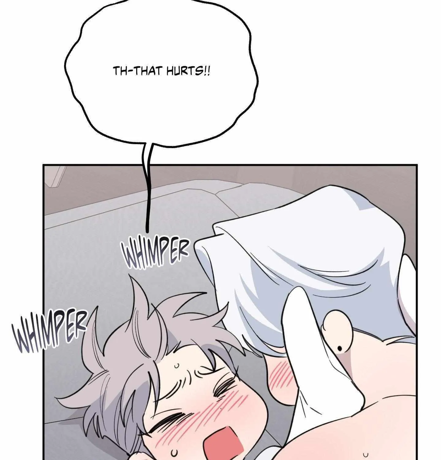 Read Carrot and Stick chapter 12 image 84 on Lezhin