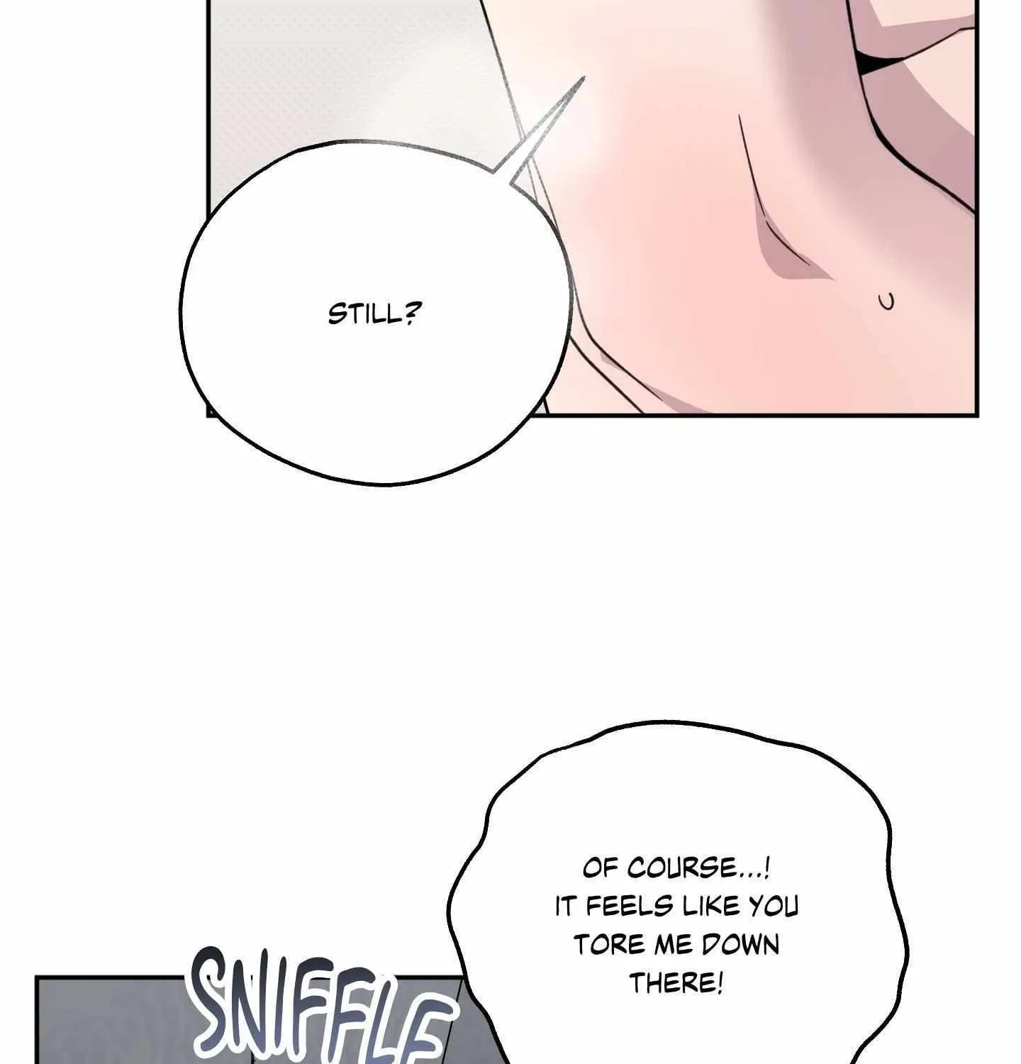 Read Carrot and Stick chapter 12 image 88 on Lezhin