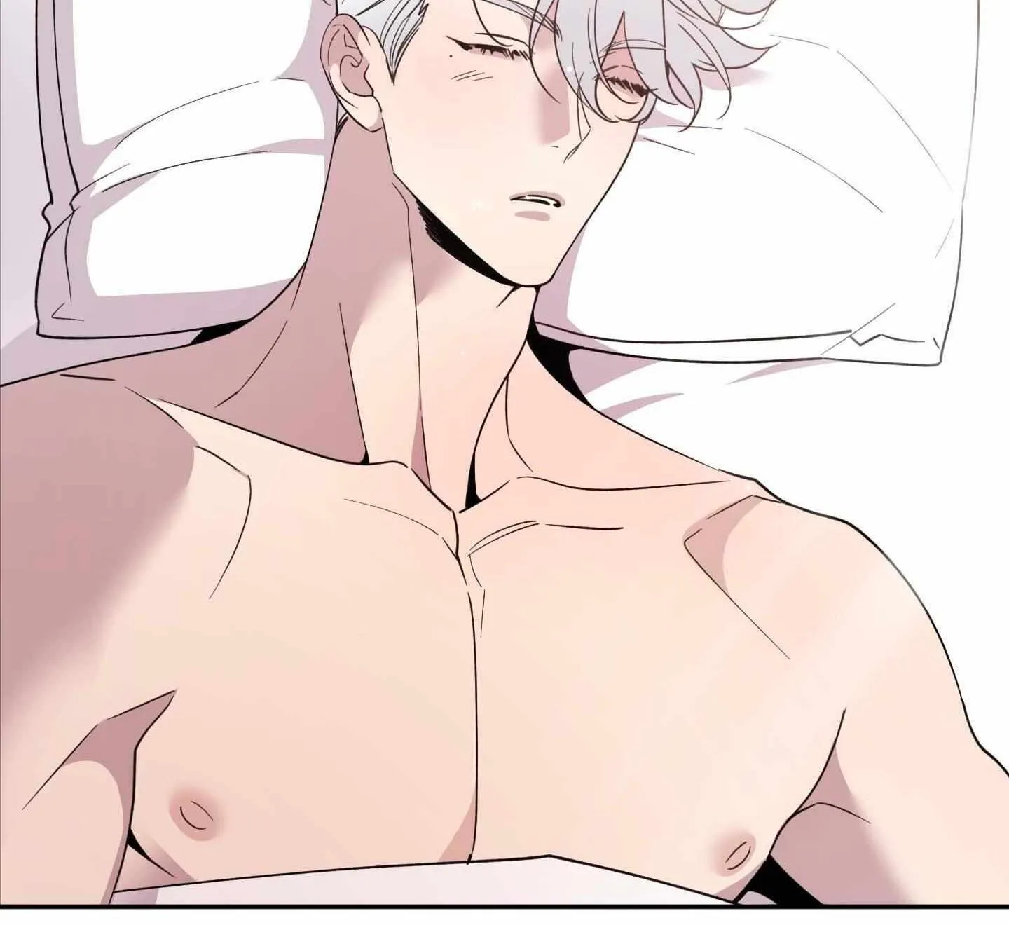 Read Carrot and Stick chapter 13 image 14 on Lezhin