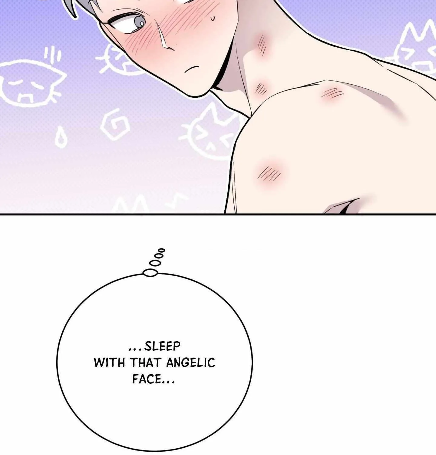 Read Carrot and Stick chapter 13 image 16 on Lezhin