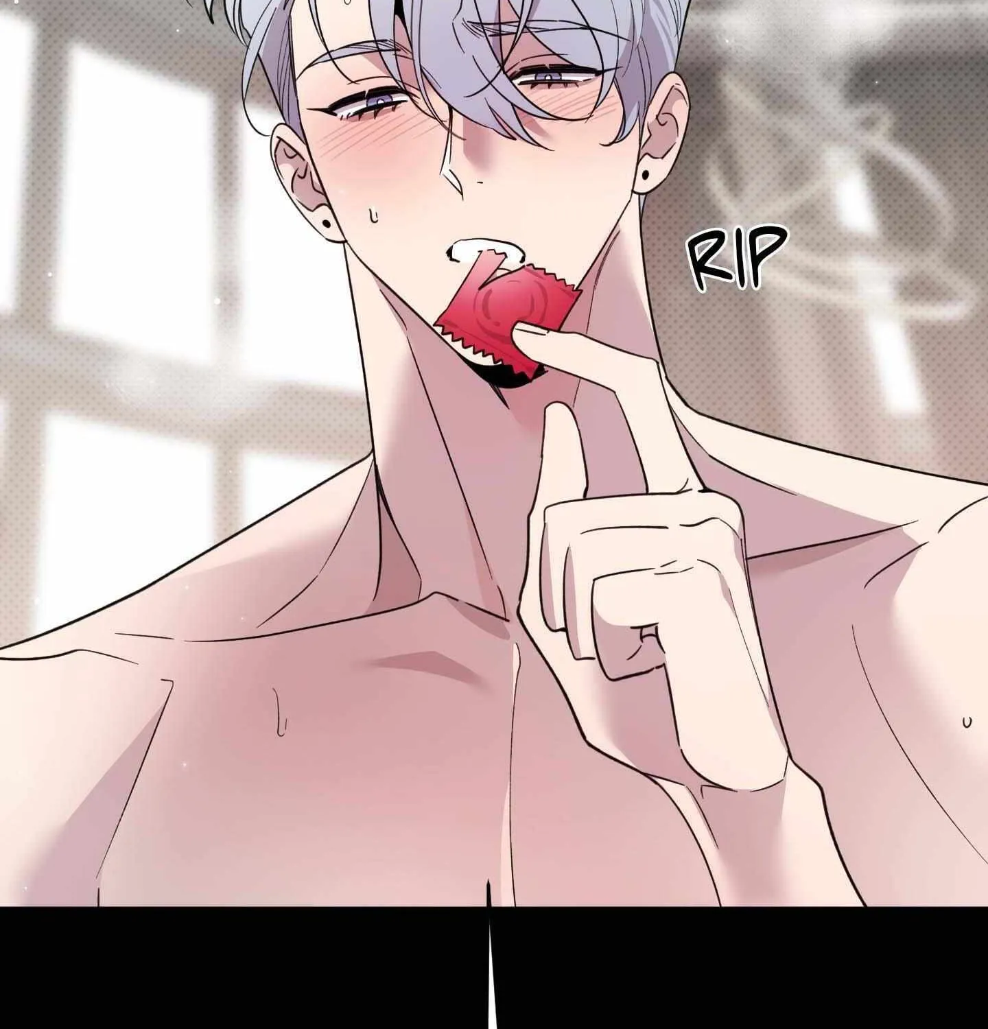 Read Carrot and Stick chapter 13 image 24 on Lezhin