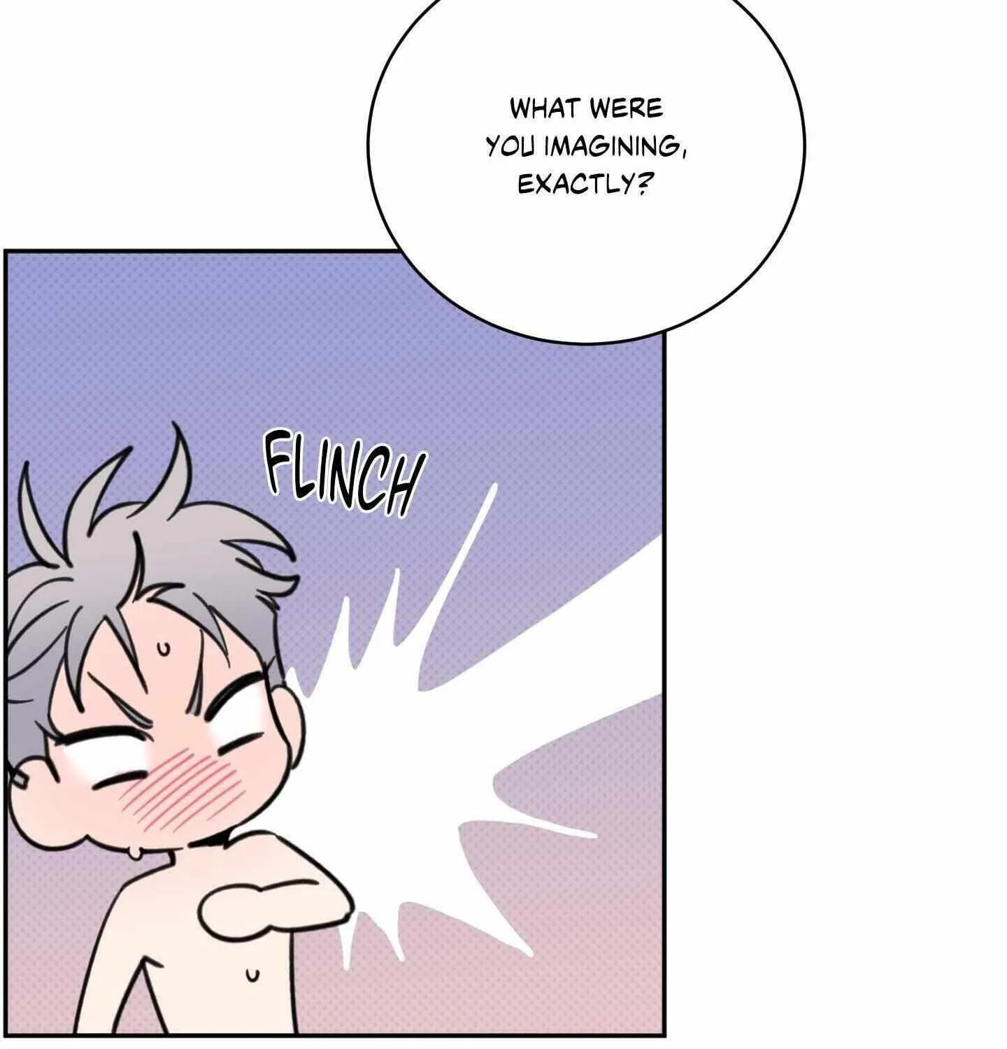 Read Carrot and Stick chapter 13 image 50 on Lezhin
