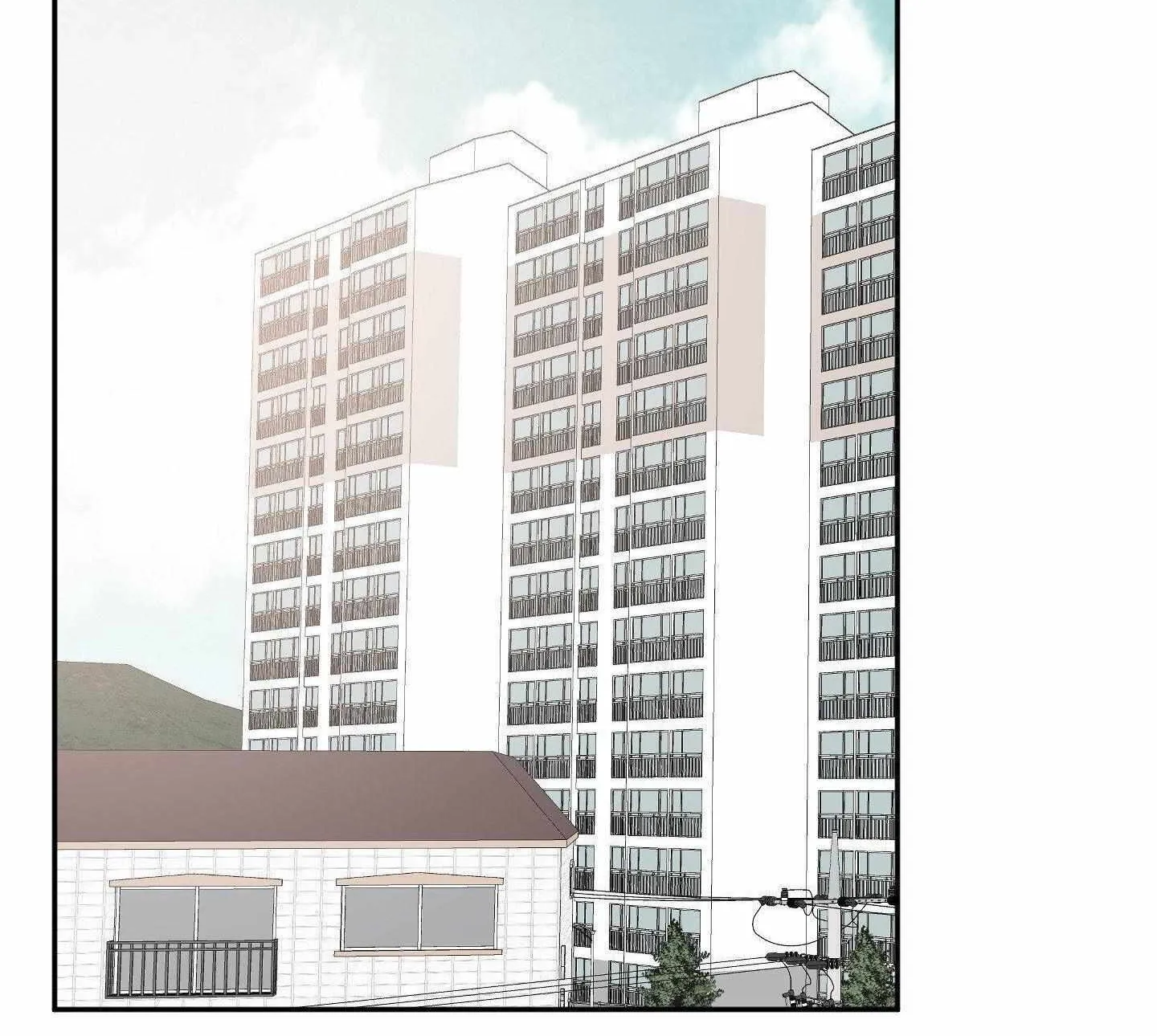 Read Carrot and Stick chapter 13 image 73 on Lezhin