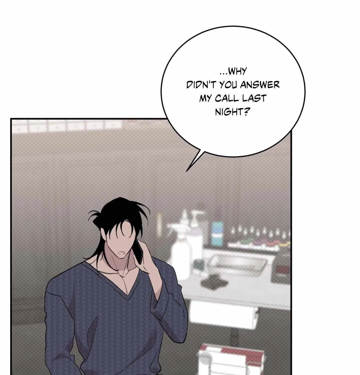 Read Carrot and Stick chapter 13 image 90 on Lezhin