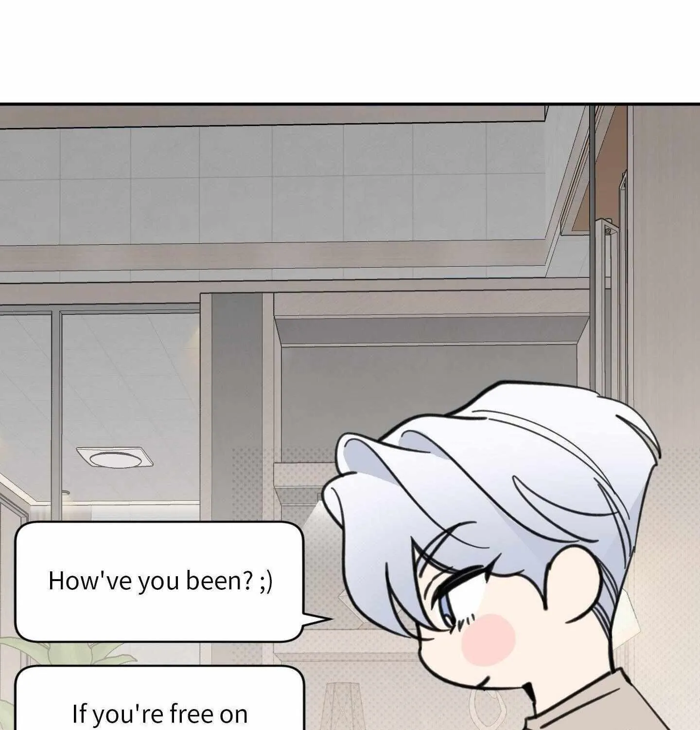 Read Carrot and Stick chapter 14 image 102 on Lezhin