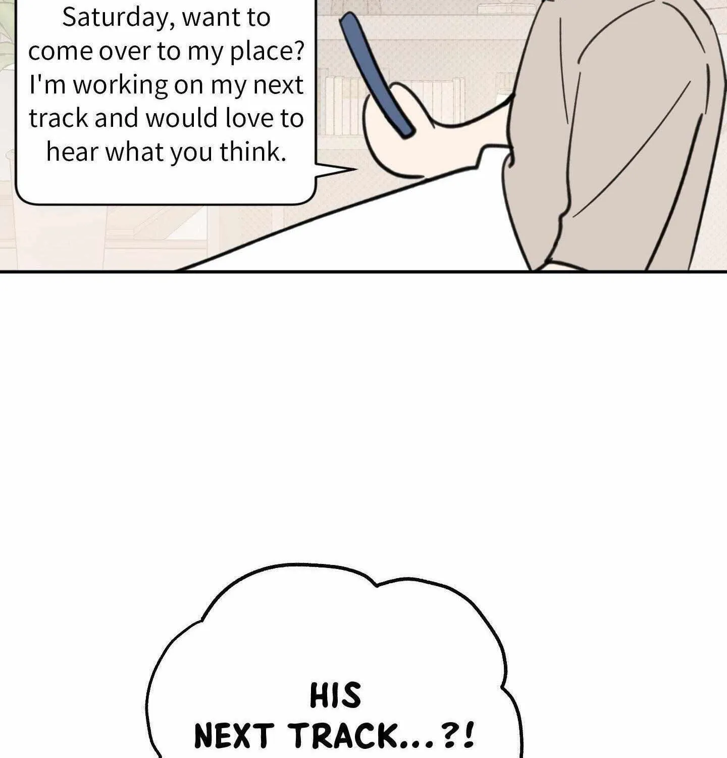 Read Carrot and Stick chapter 14 image 103 on Lezhin