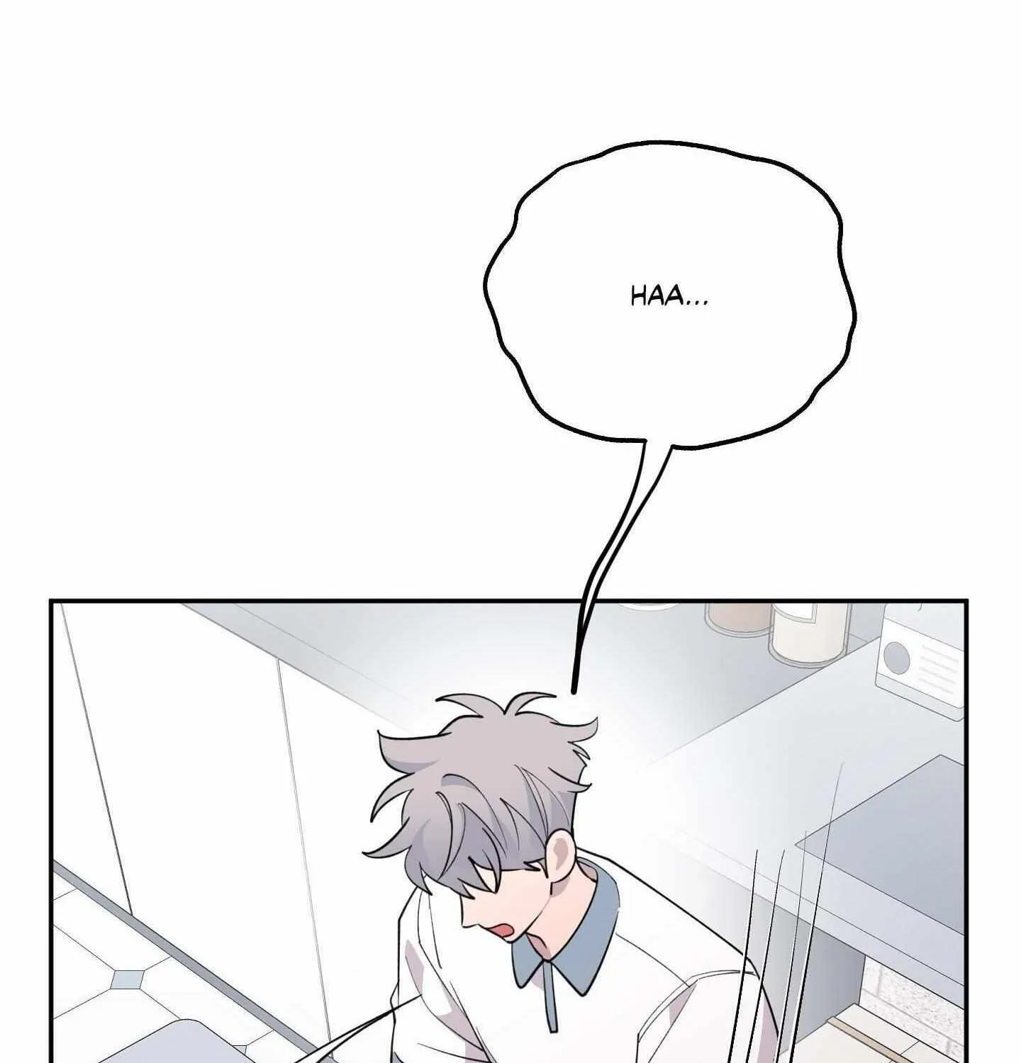 Read Carrot and Stick chapter 14 image 11 on Lezhin