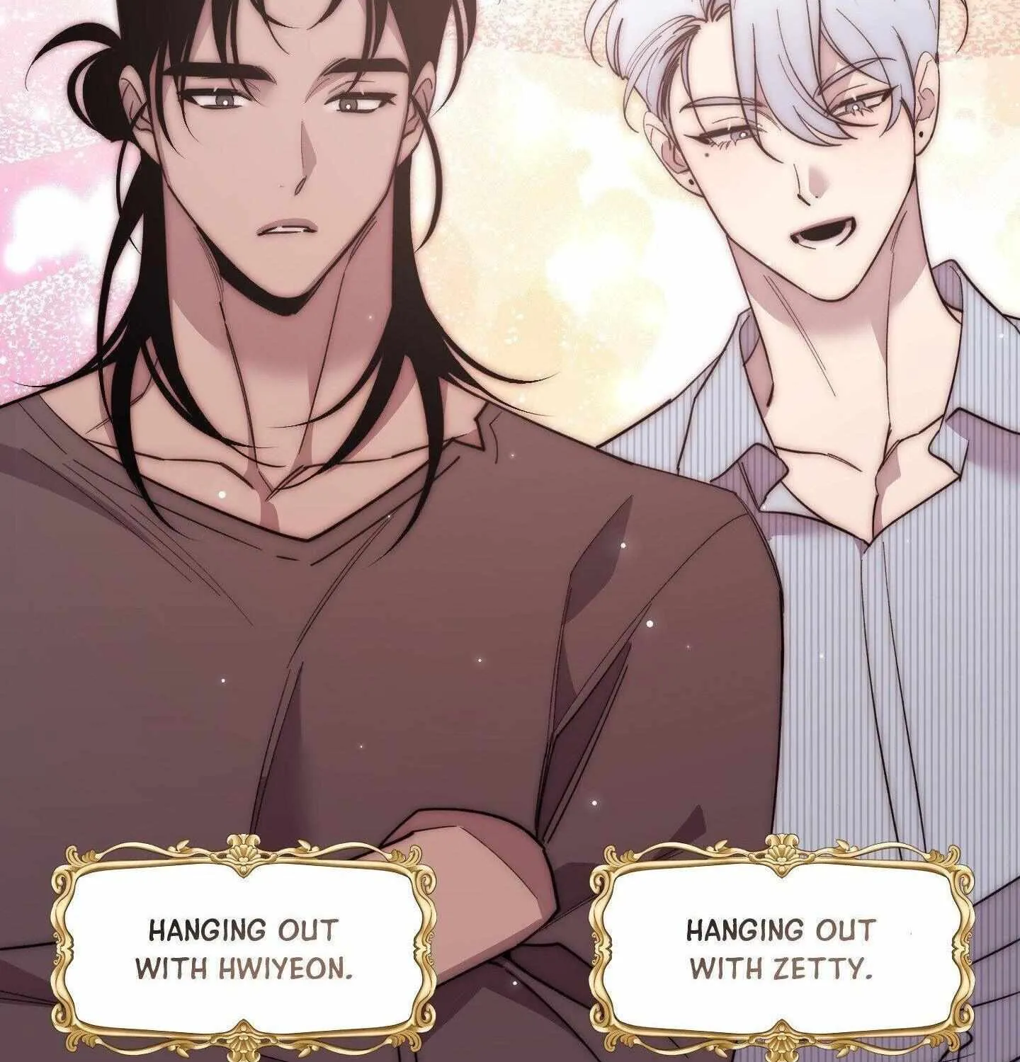 Read Carrot and Stick chapter 14 image 113 on Lezhin