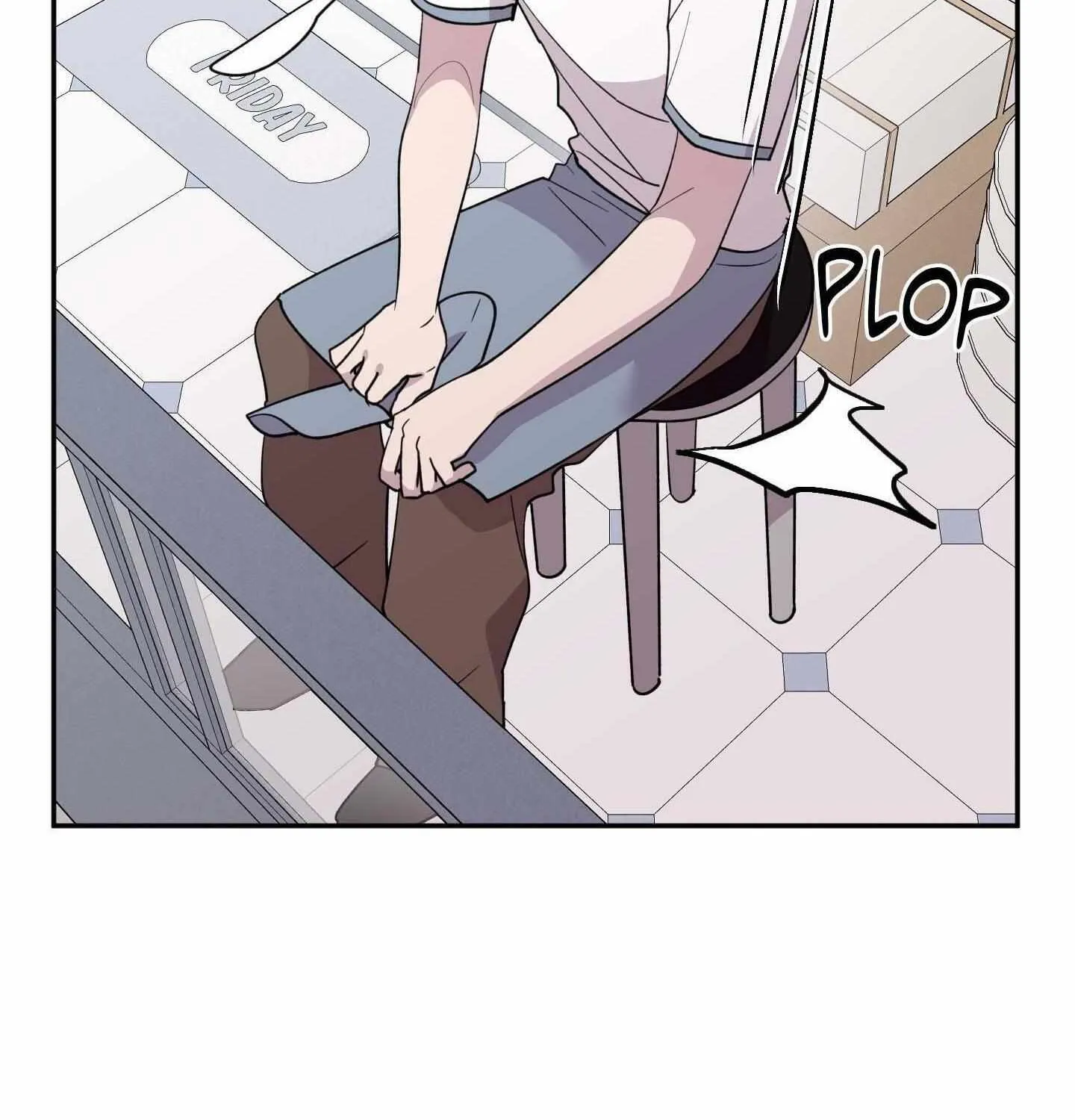 Read Carrot and Stick chapter 14 image 12 on Lezhin