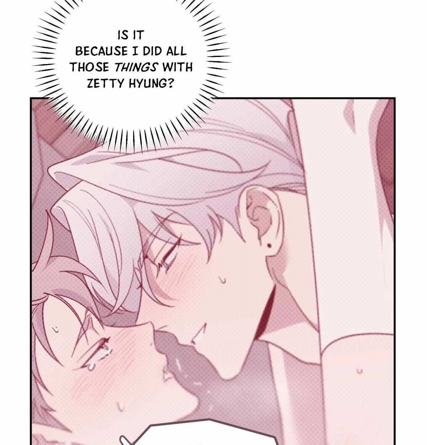 Read Carrot and Stick chapter 14 image 15 on Lezhin