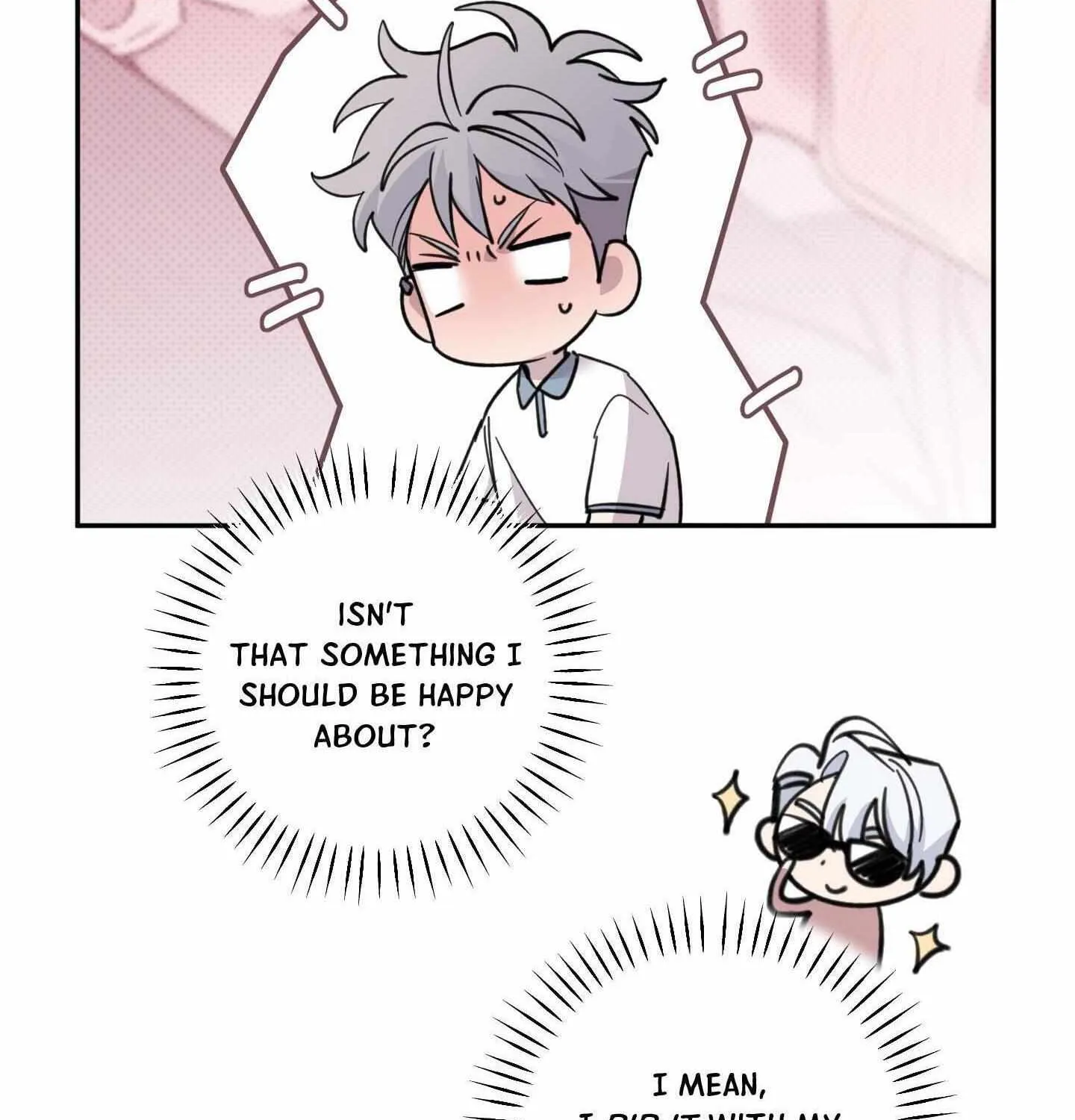 Read Carrot and Stick chapter 14 image 16 on Lezhin