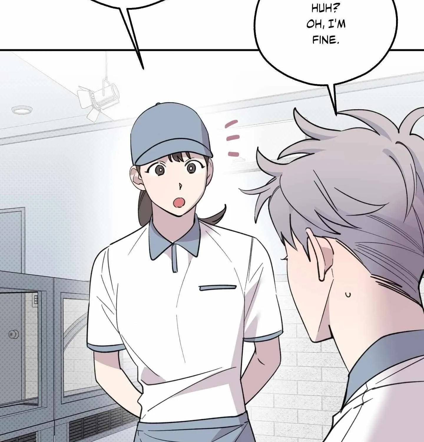 Read Carrot and Stick chapter 14 image 19 on Lezhin