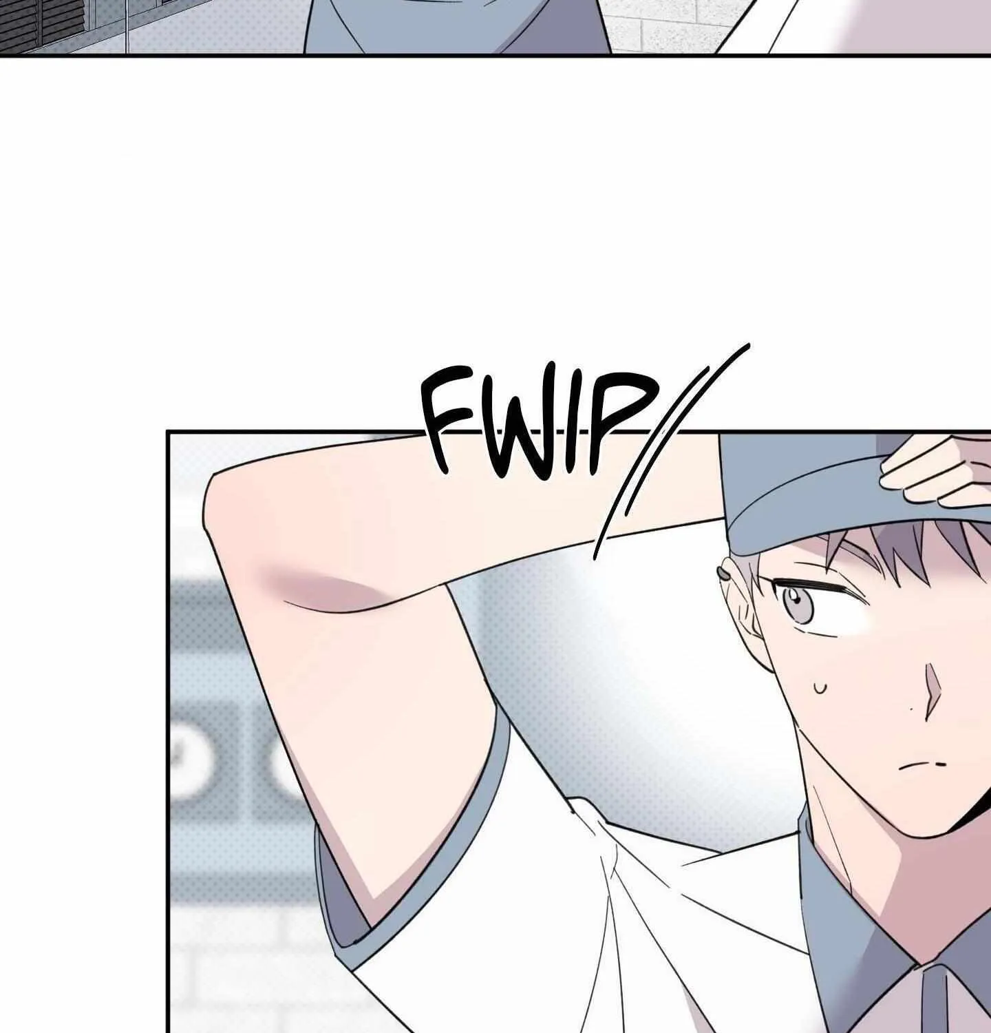 Read Carrot and Stick chapter 14 image 20 on Lezhin