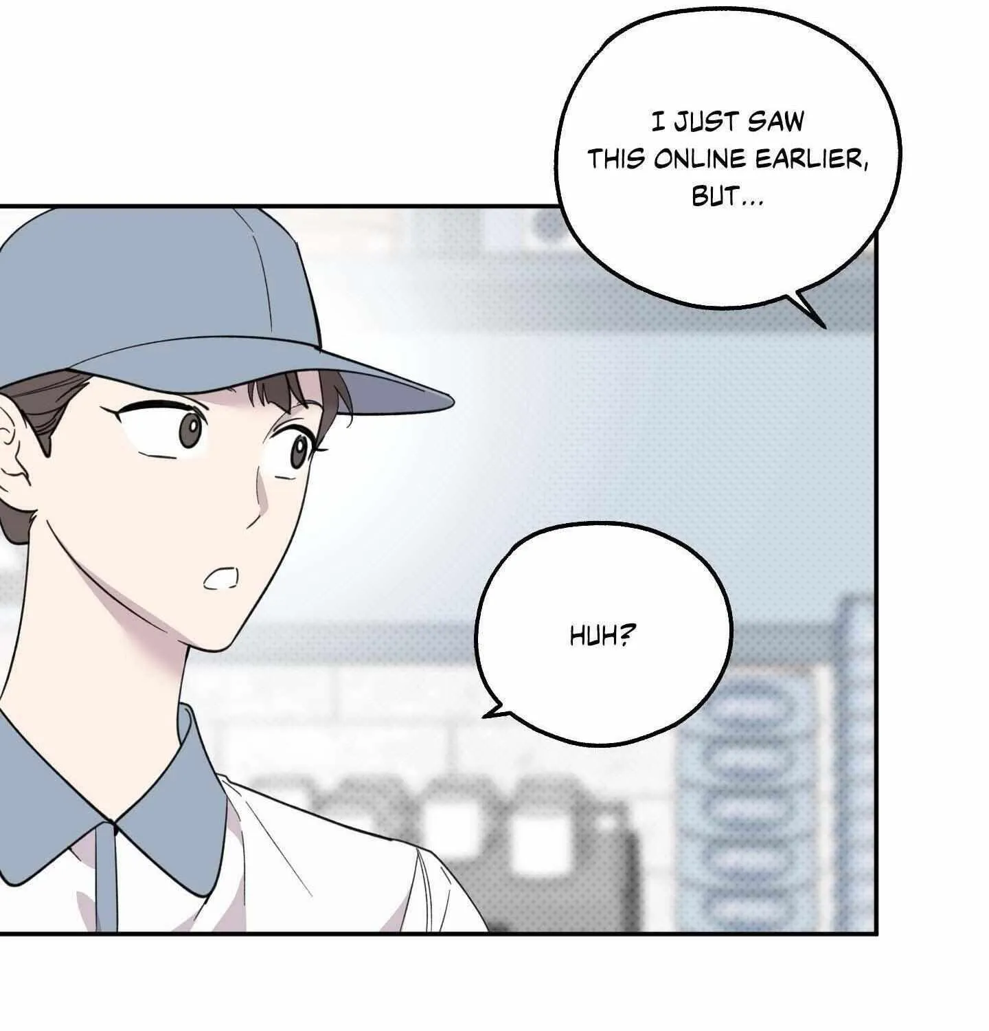 Read Carrot and Stick chapter 14 image 22 on Lezhin