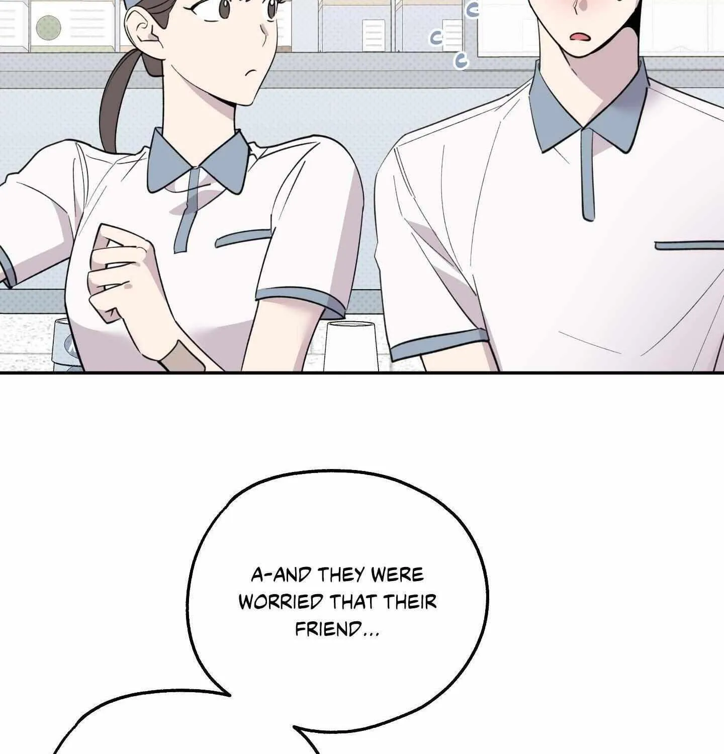 Read Carrot and Stick chapter 14 image 24 on Lezhin