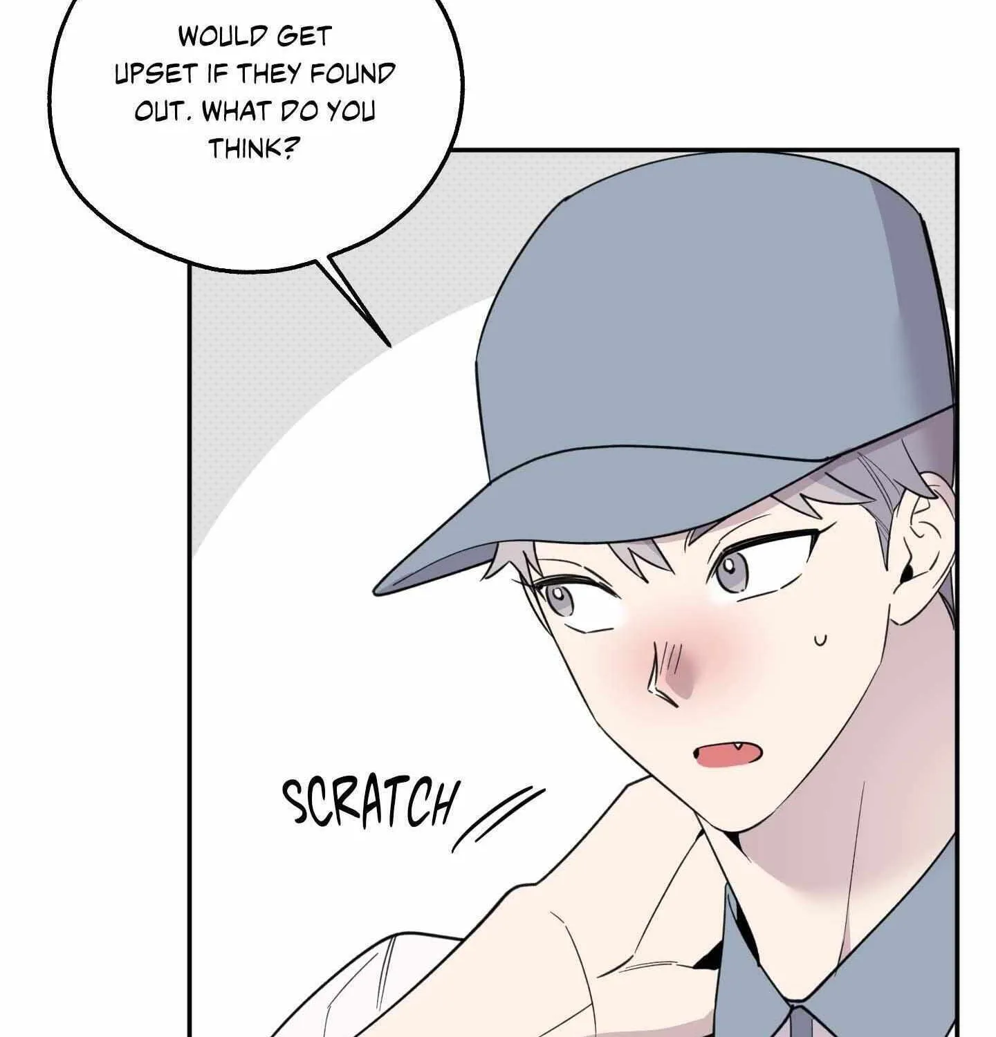 Read Carrot and Stick chapter 14 image 25 on Lezhin