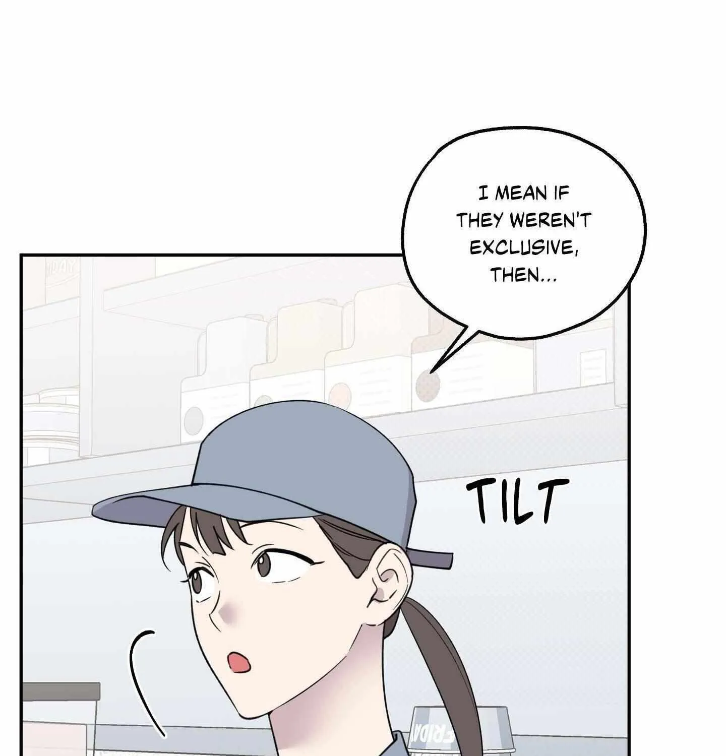 Read Carrot and Stick chapter 14 image 27 on Lezhin