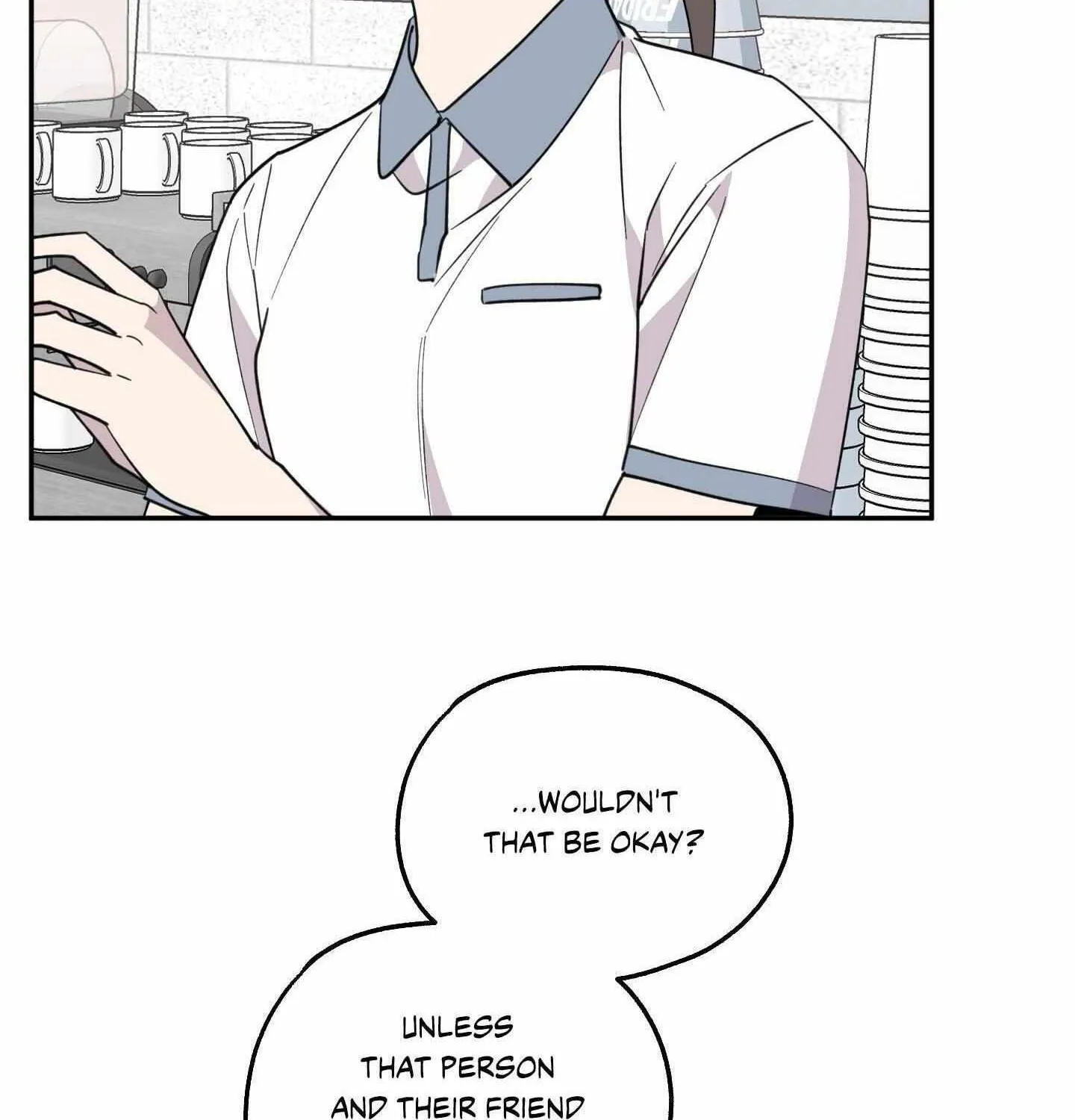 Read Carrot and Stick chapter 14 image 28 on Lezhin
