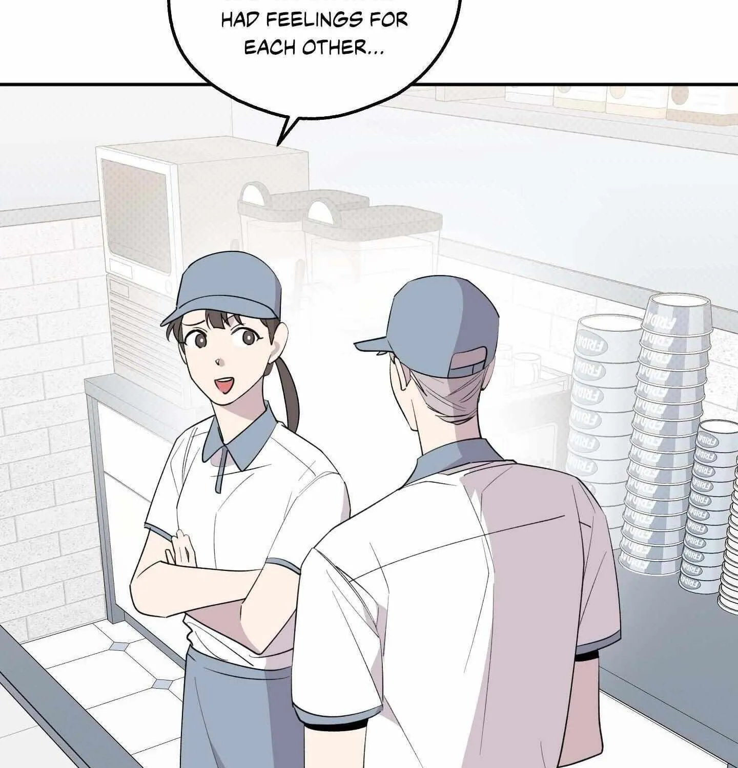 Read Carrot and Stick chapter 14 image 29 on Lezhin