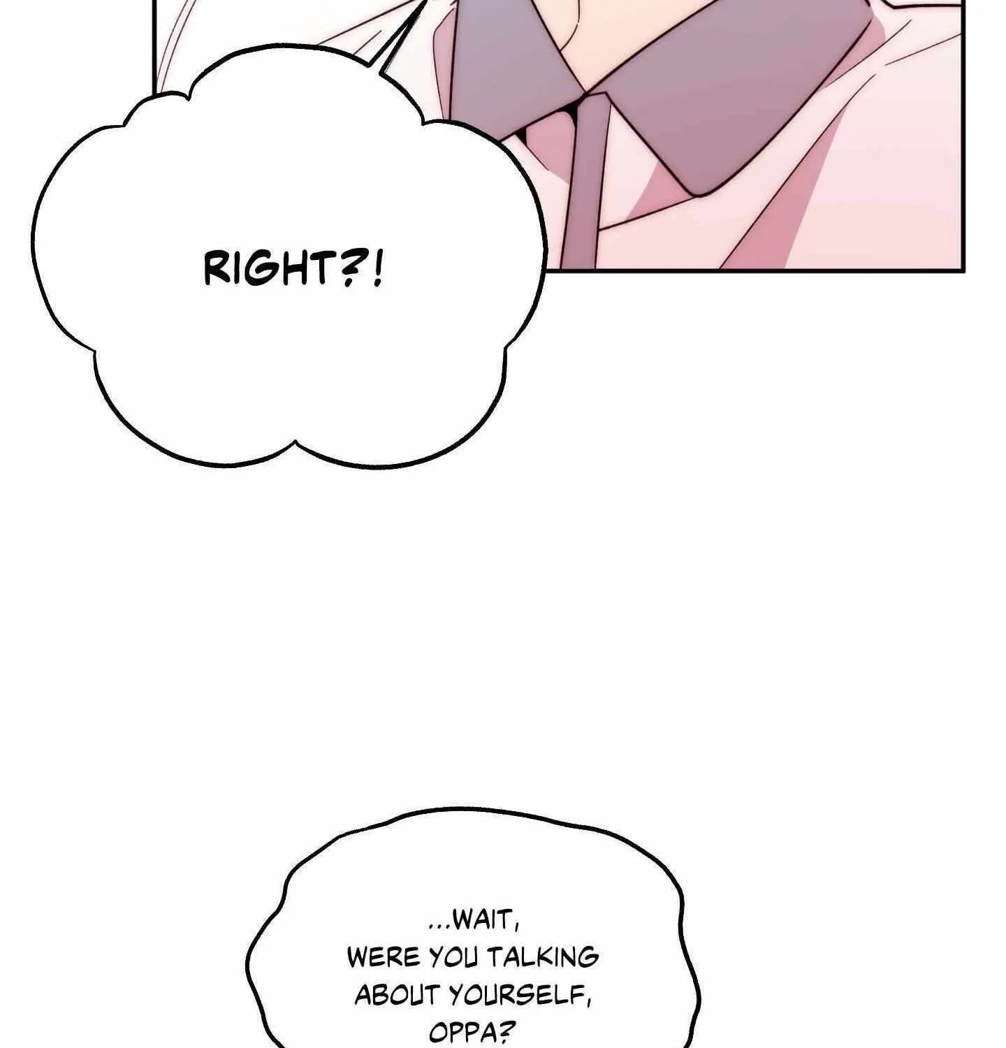 Read Carrot and Stick chapter 14 image 32 on Lezhin