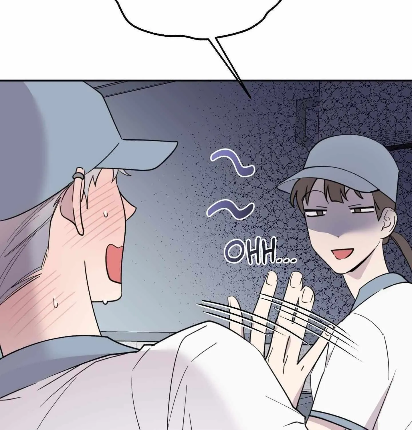 Read Carrot and Stick chapter 14 image 33 on Lezhin