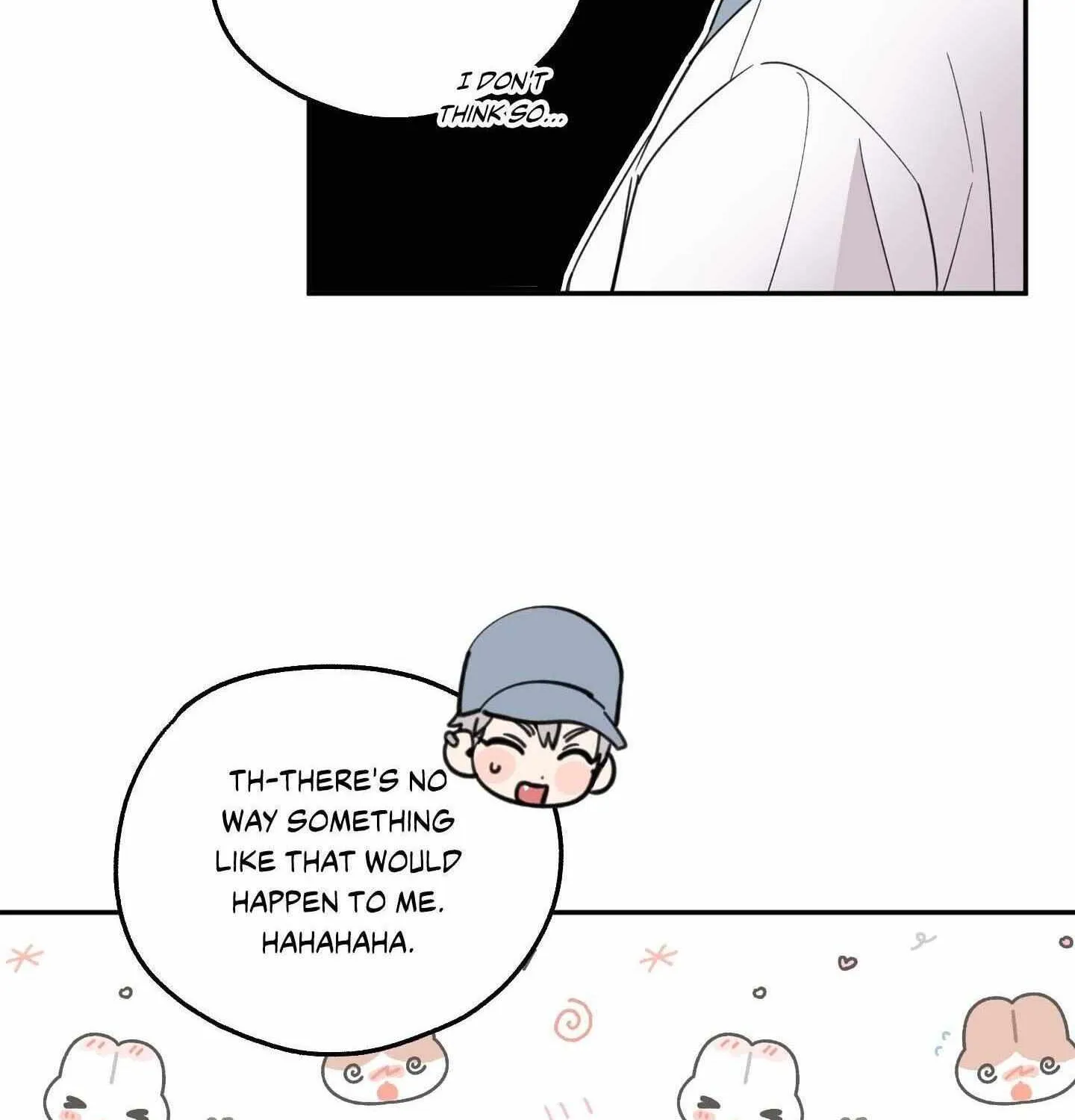 Read Carrot and Stick chapter 14 image 36 on Lezhin