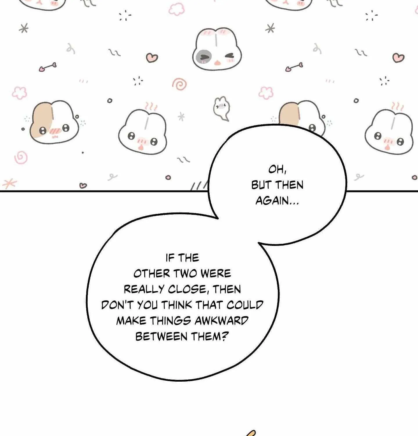 Read Carrot and Stick chapter 14 image 37 on Lezhin