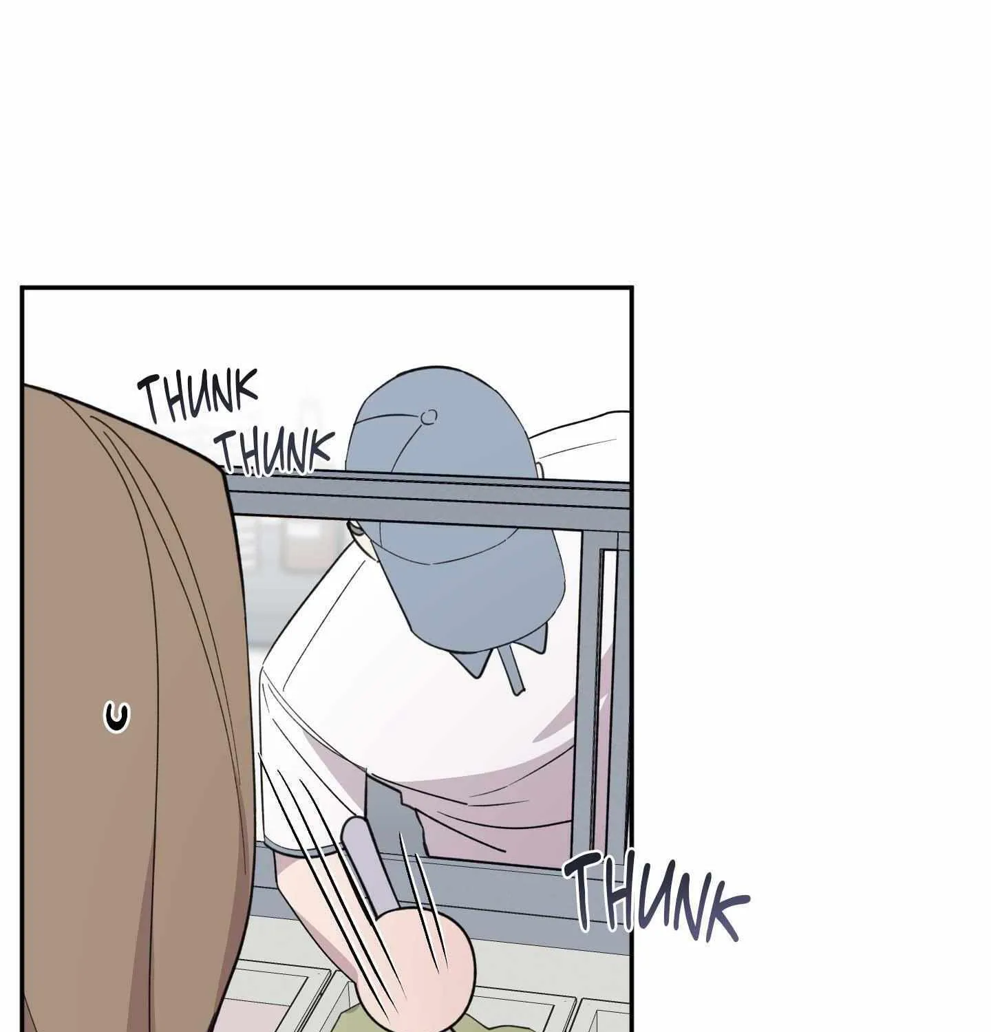 Read Carrot and Stick chapter 14 image 4 on Lezhin