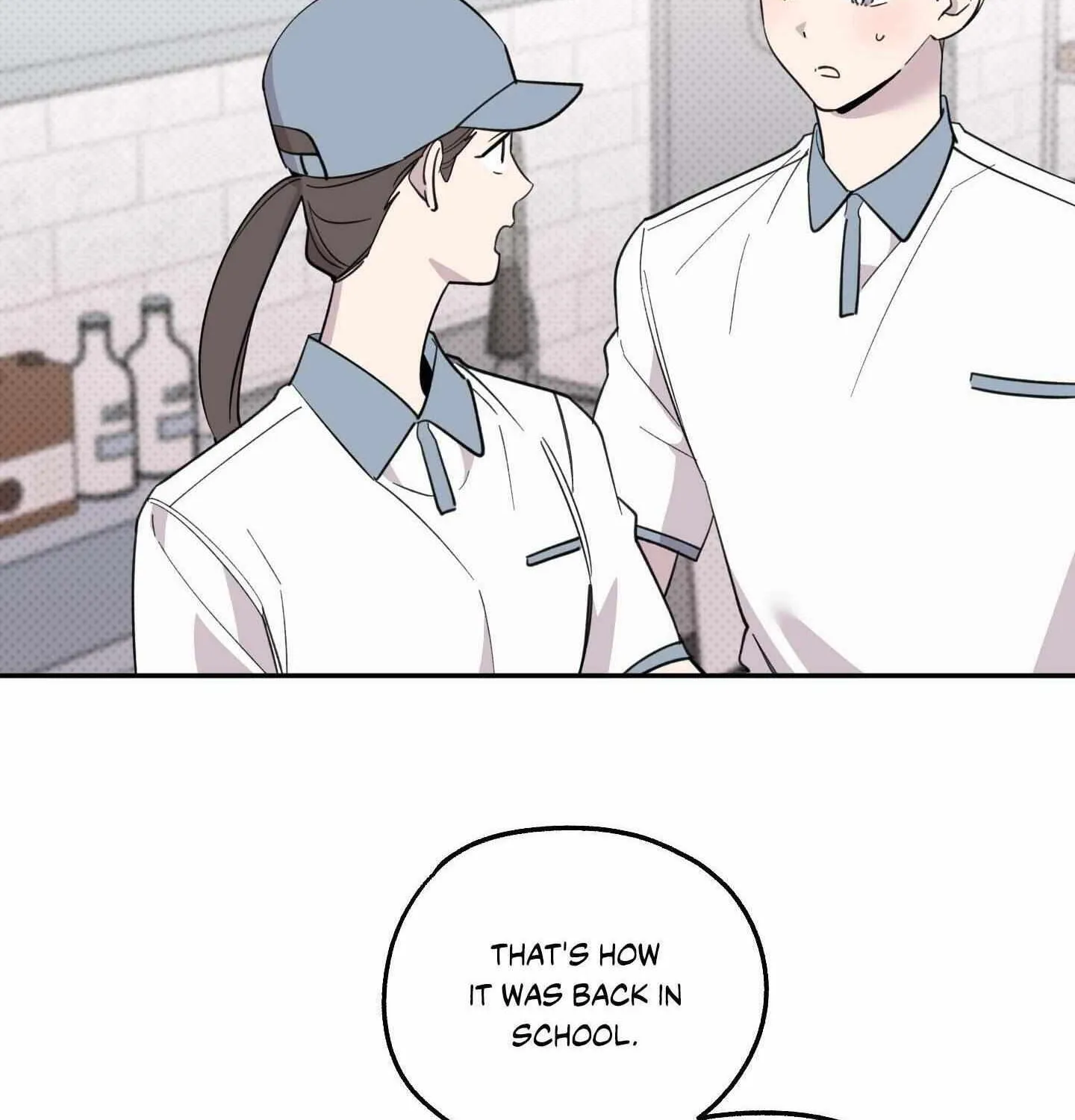 Read Carrot and Stick chapter 14 image 41 on Lezhin
