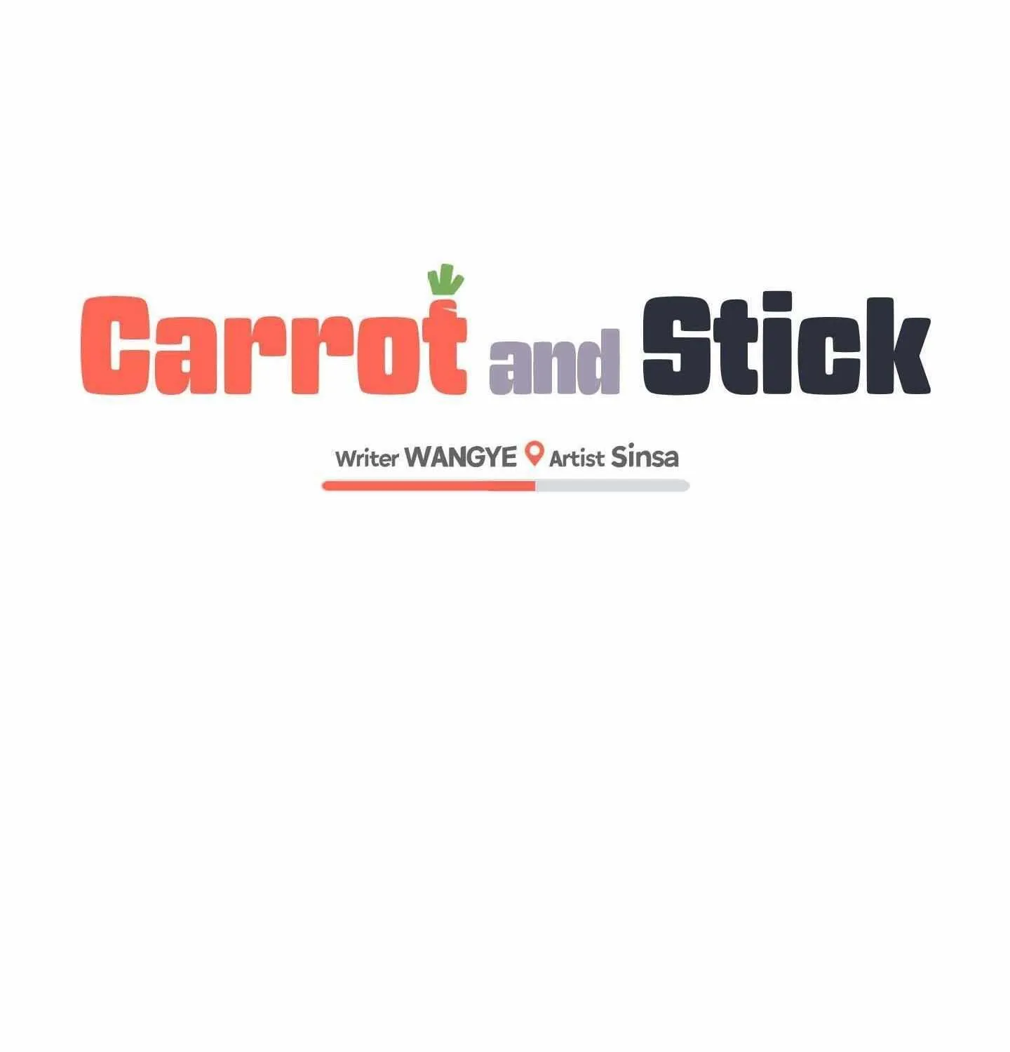 Read Carrot and Stick chapter 14 image 52 on Lezhin