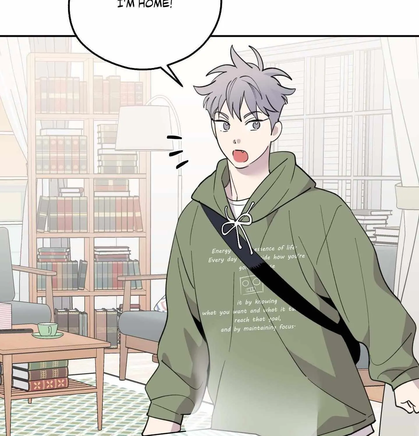 Read Carrot and Stick chapter 14 image 54 on Lezhin