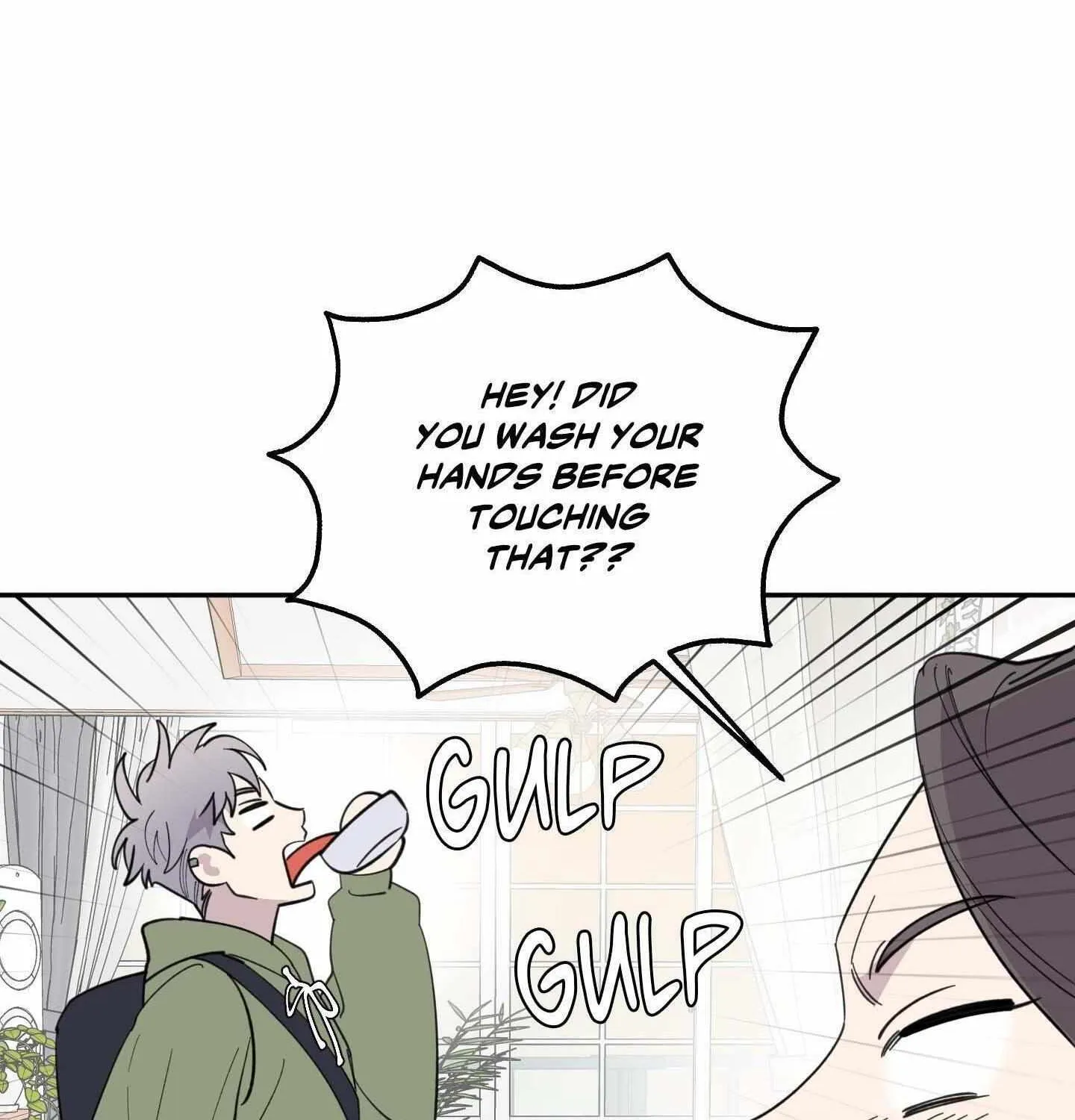 Read Carrot and Stick chapter 14 image 59 on Lezhin