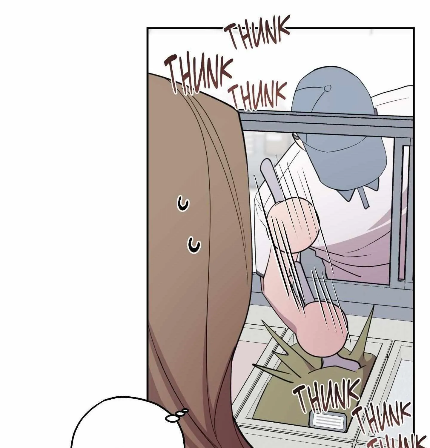 Read Carrot and Stick chapter 14 image 6 on Lezhin