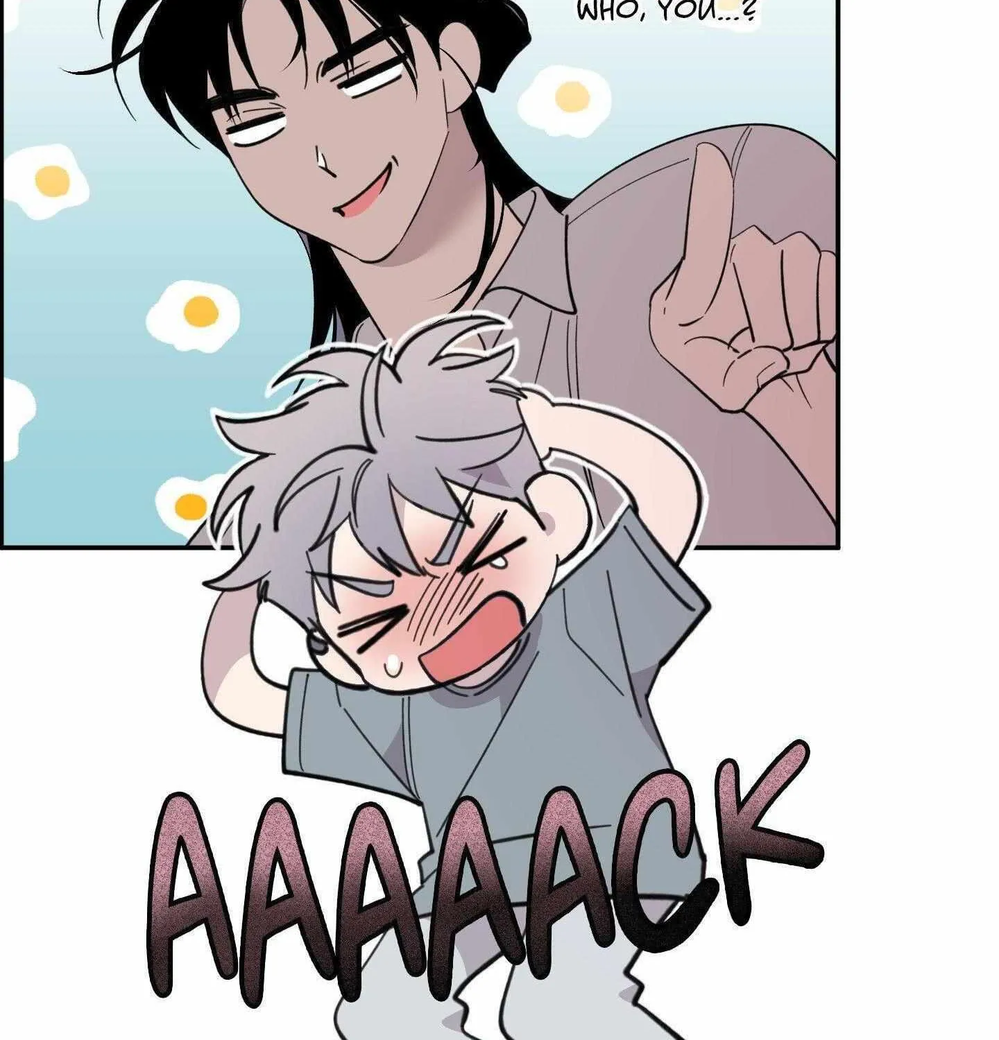 Read Carrot and Stick chapter 14 image 76 on Lezhin