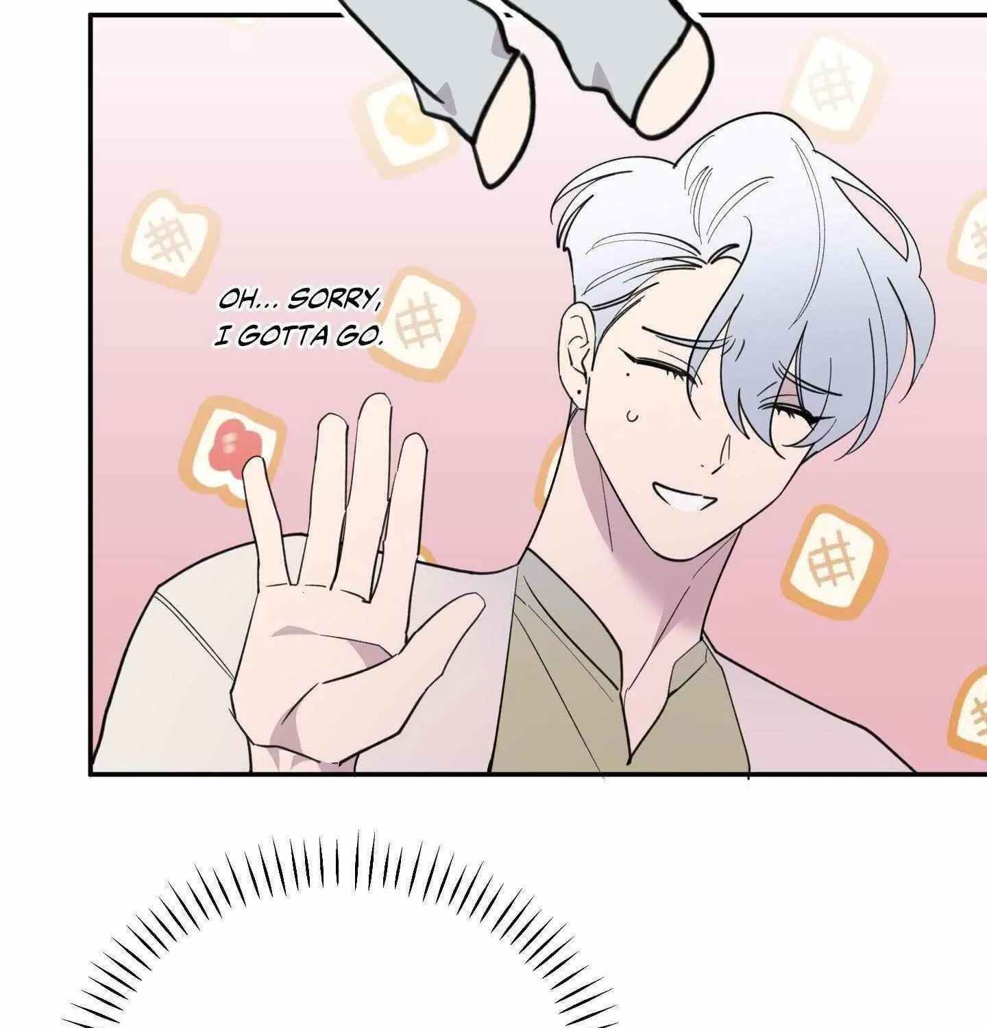 Read Carrot and Stick chapter 14 image 77 on Lezhin