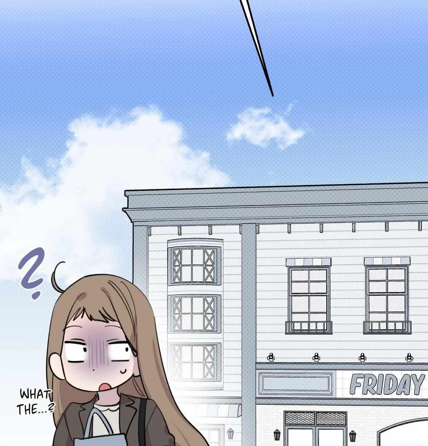 Read Carrot and Stick chapter 14 image 8 on Lezhin