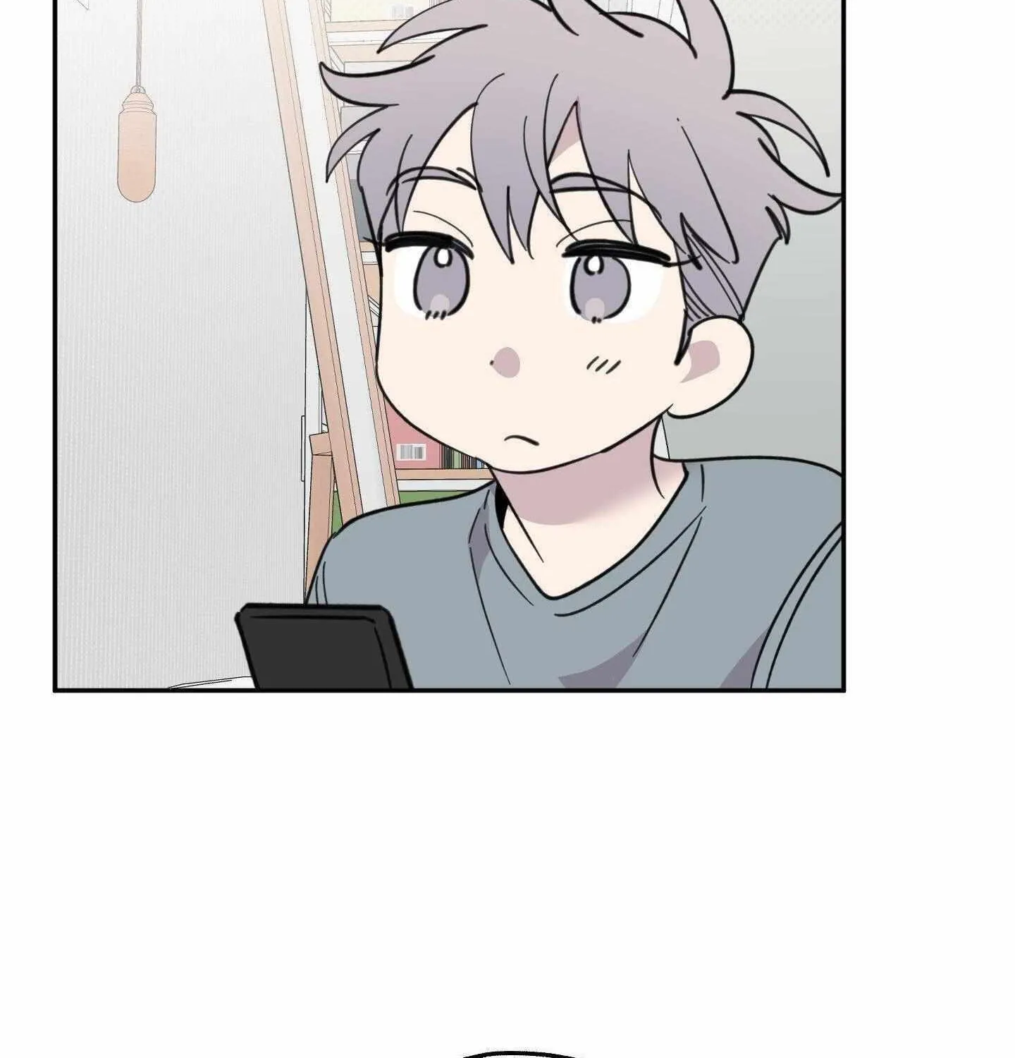 Read Carrot and Stick chapter 14 image 90 on Lezhin