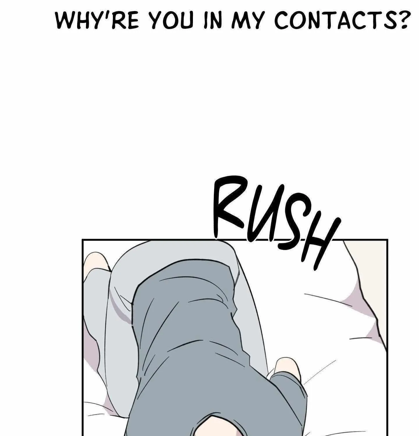 Read Carrot and Stick chapter 14 image 98 on Lezhin