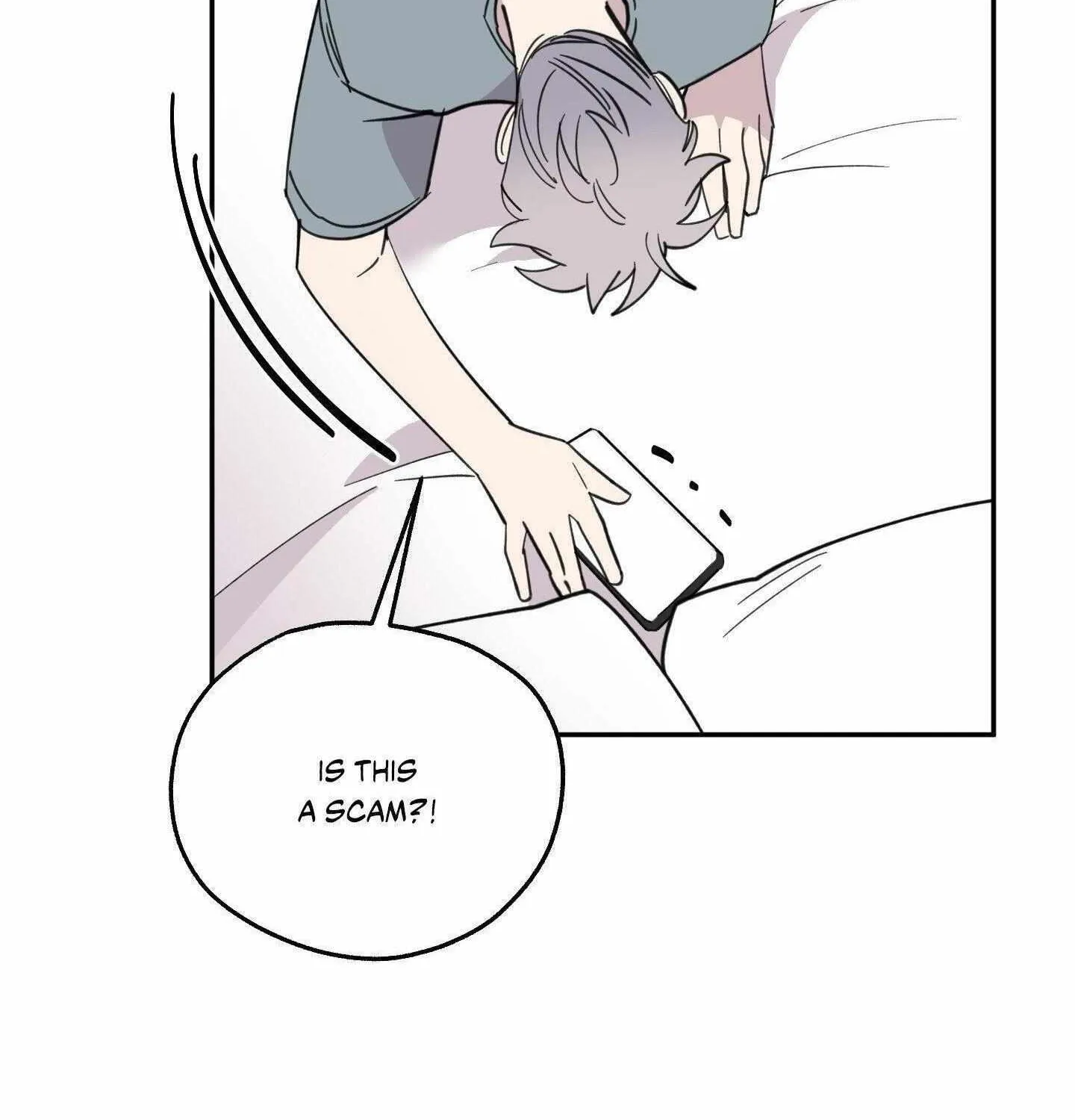 Read Carrot and Stick chapter 14 image 99 on Lezhin
