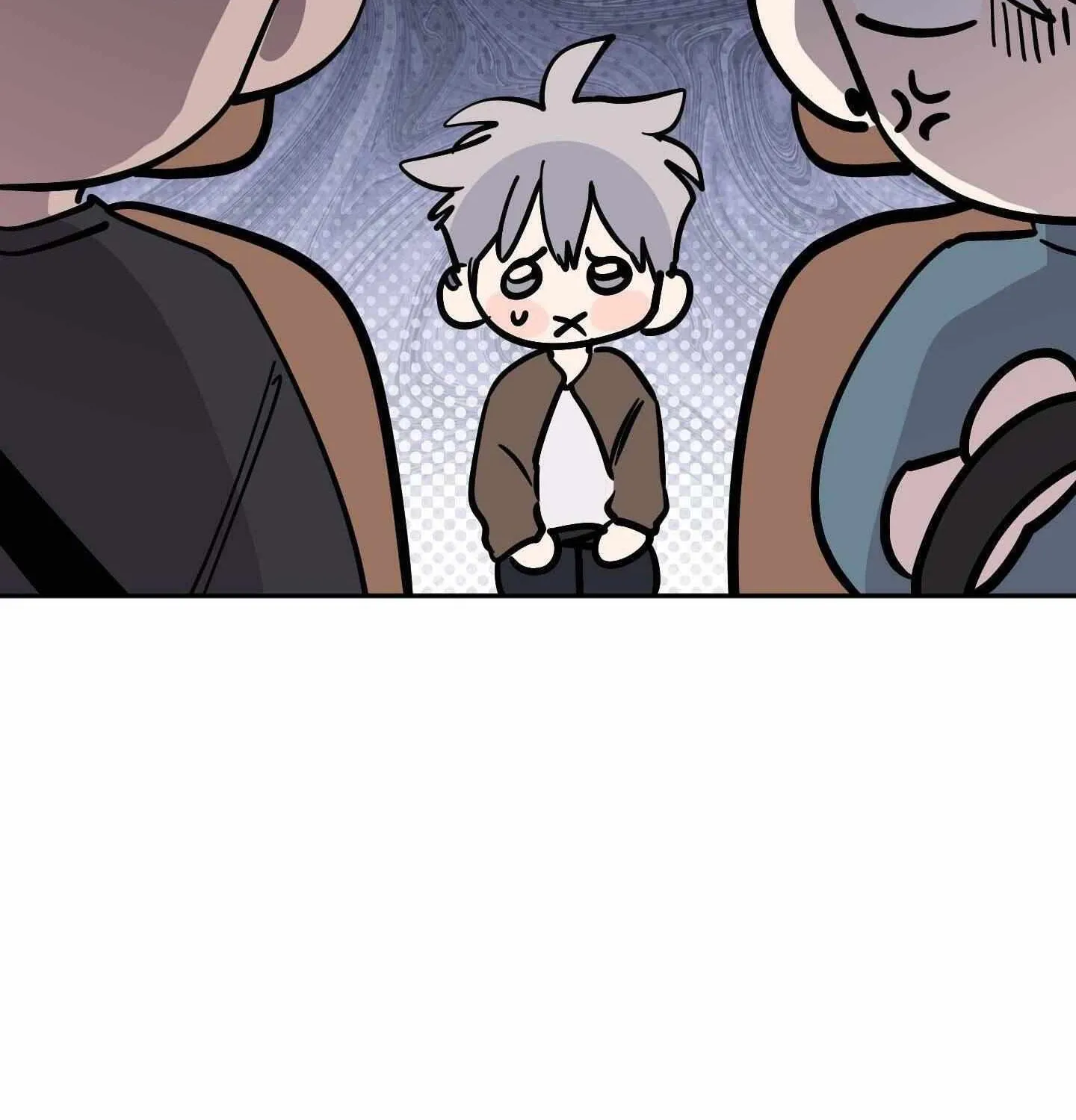 Read Carrot and Stick chapter 15 image 102 on Lezhin