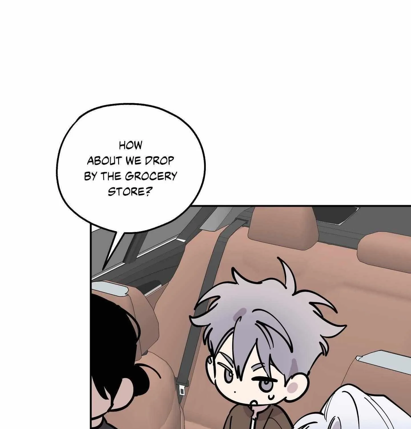 Read Carrot and Stick chapter 15 image 109 on Lezhin