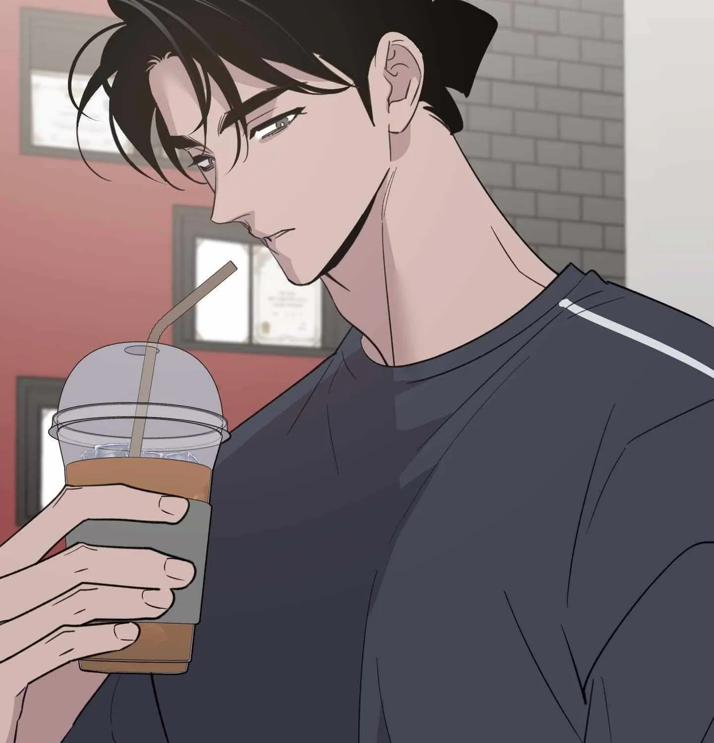 Read Carrot and Stick chapter 15 image 11 on Lezhin