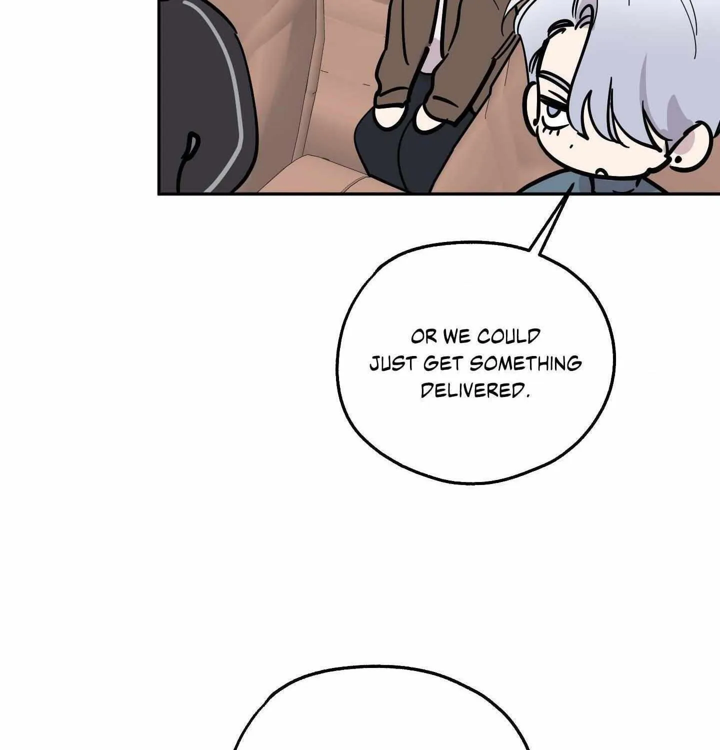 Read Carrot and Stick chapter 15 image 110 on Lezhin